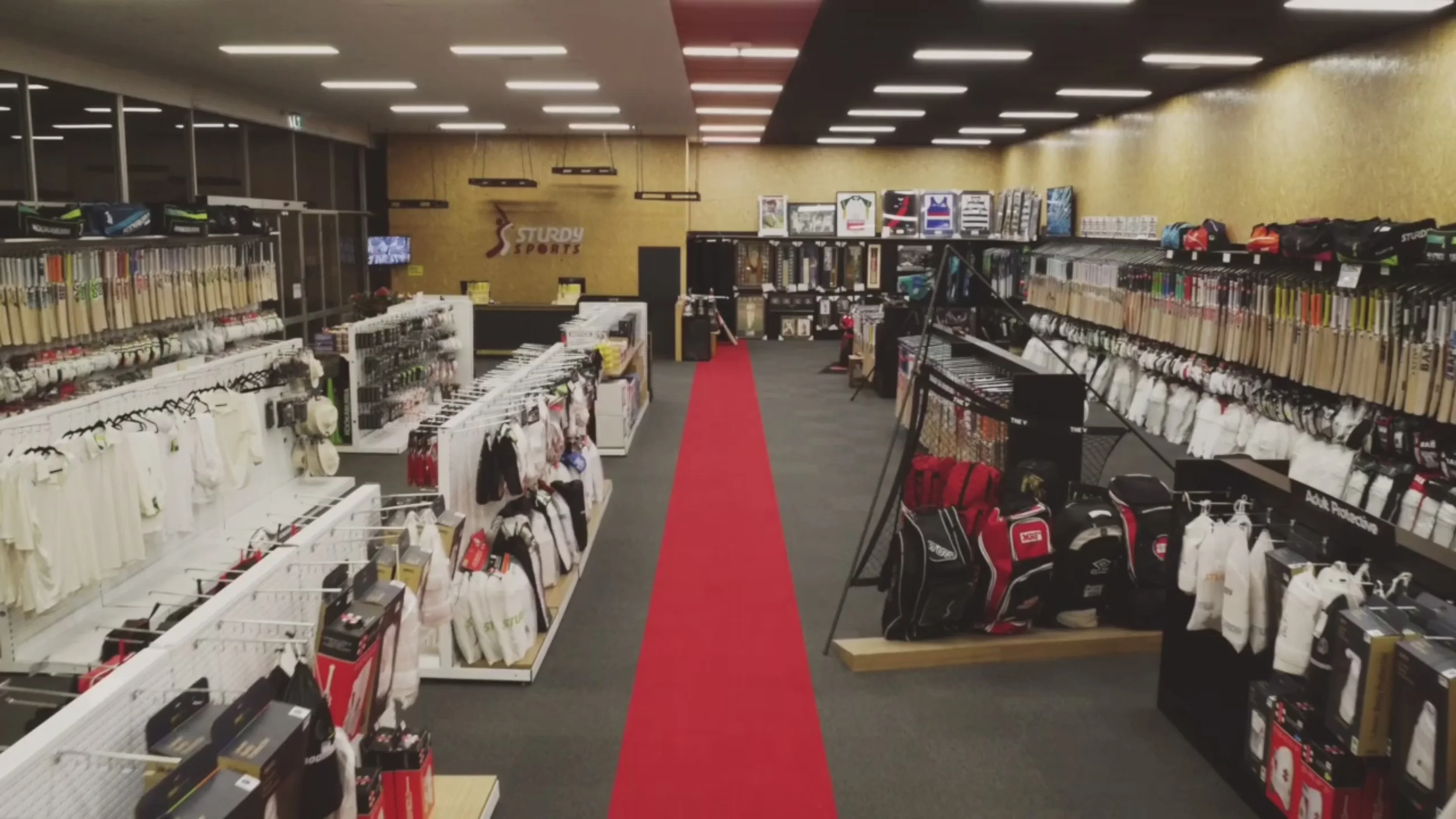 Australia's Ultimate Cricket Gear Destination
