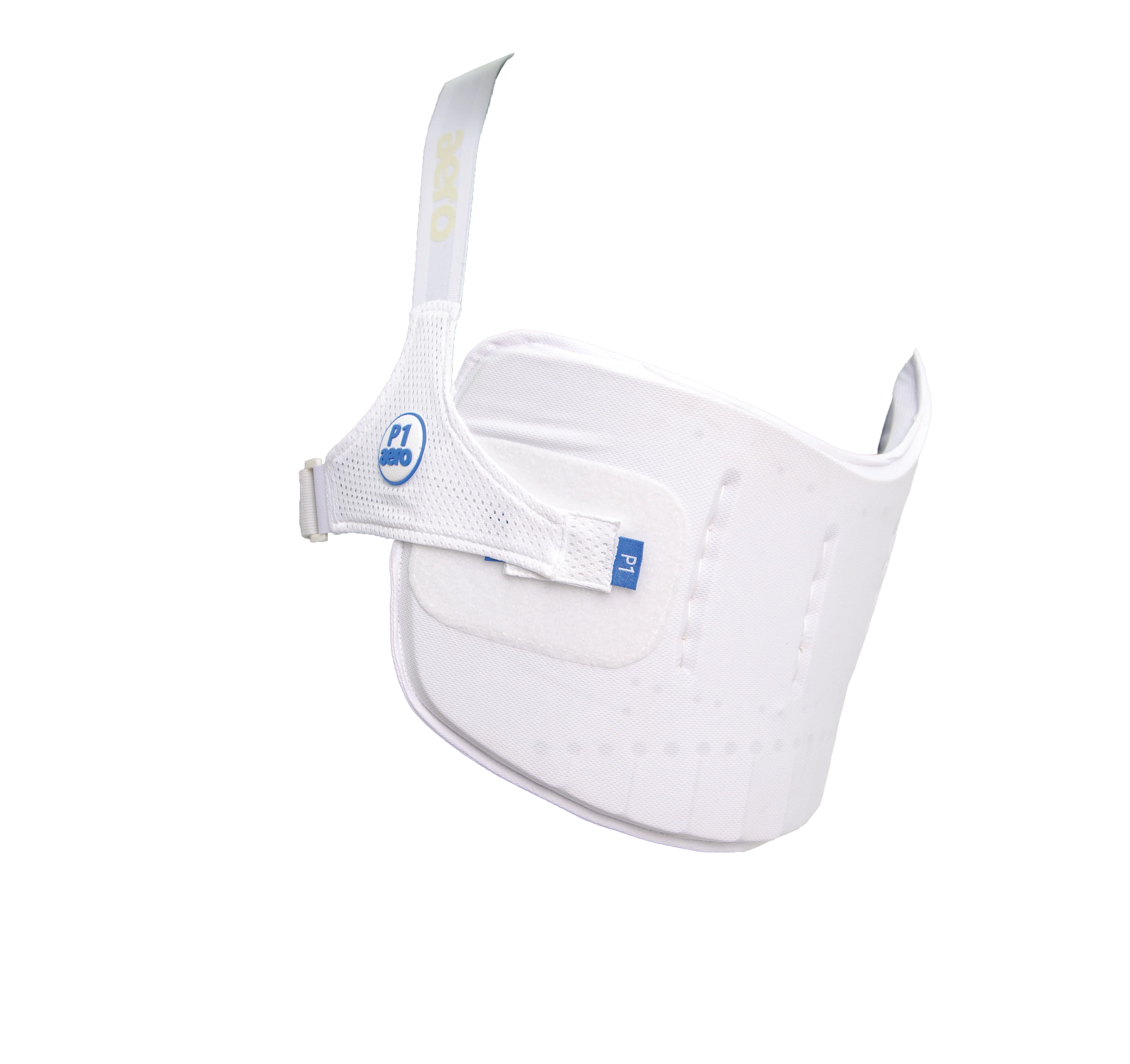 Aero P1 Chestprotector v2 - Large - Image 2