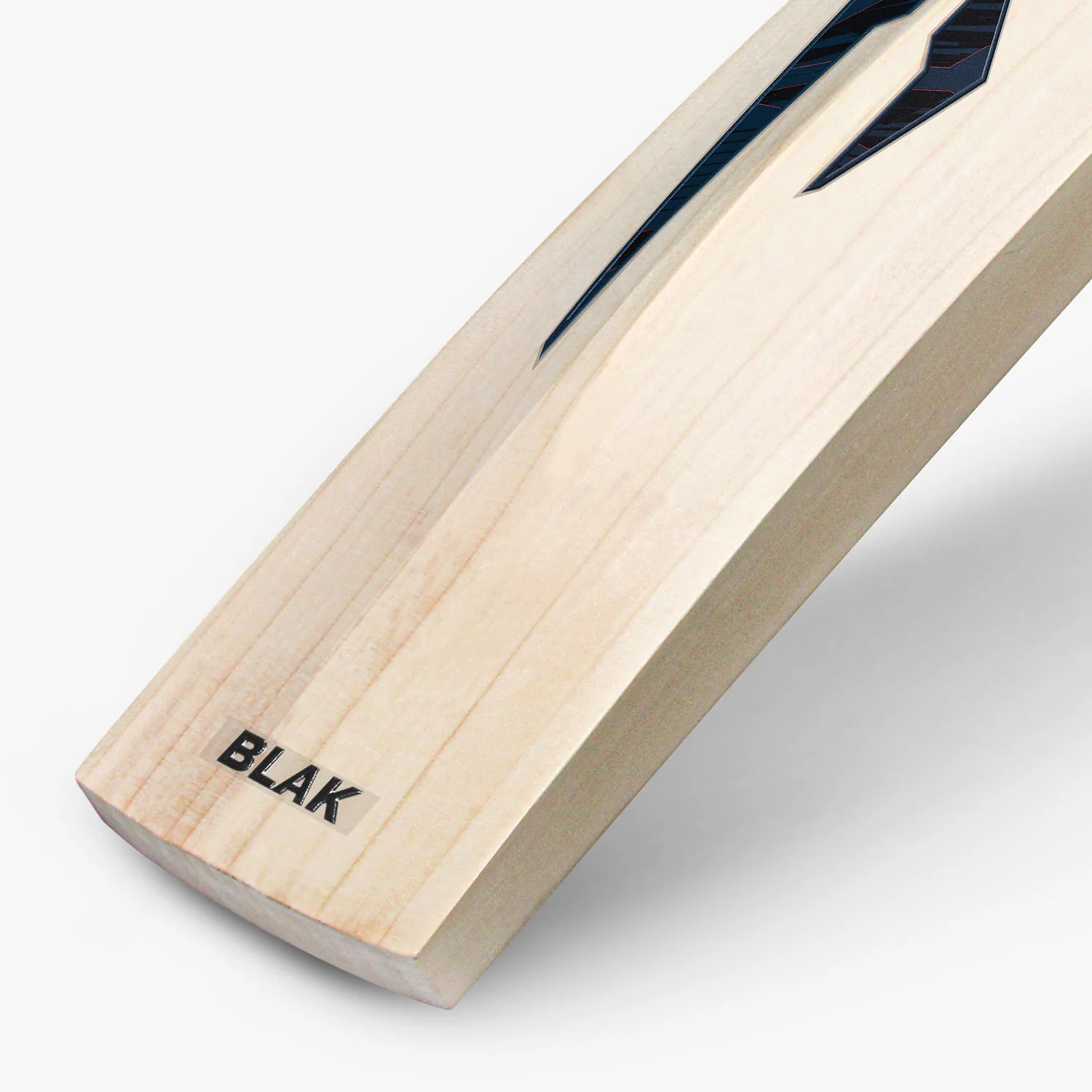 DSC Blak 88 Junior Cricket Bat - Size 4 - Image 5