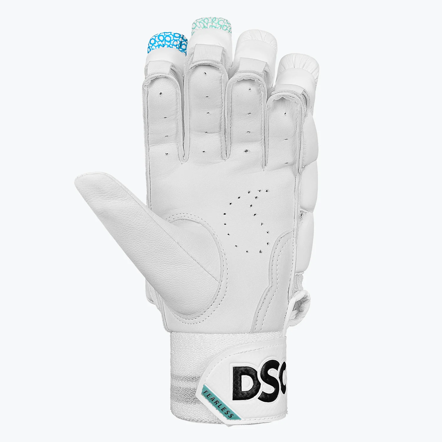 DSC Cynos 4040 Batting Gloves - Youth - Image 3