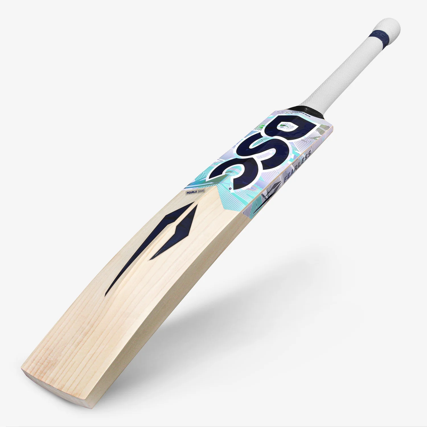 DSC Pearla 3000 Junior Cricket Bat - Size 5 - Image 3
