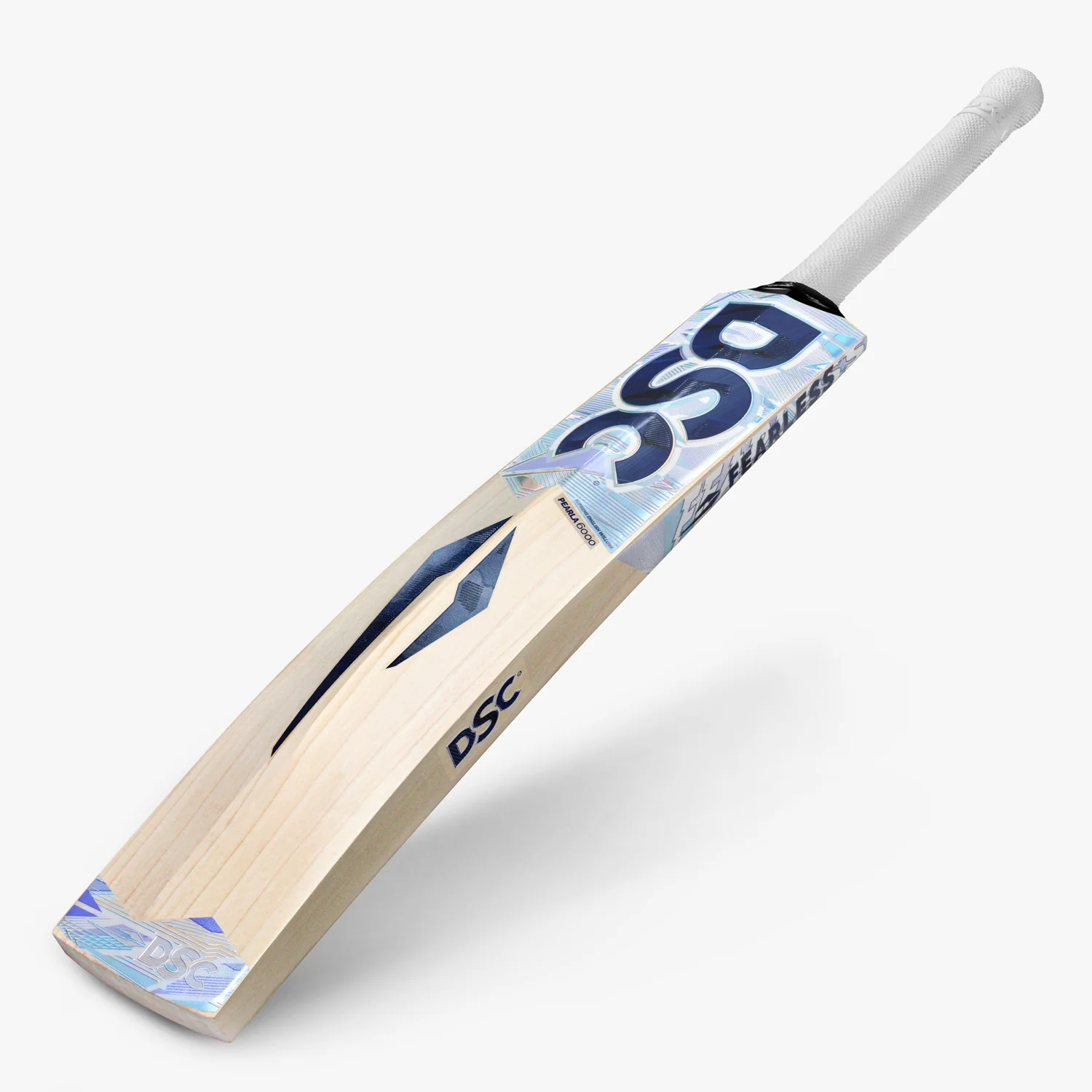 DSC Pearla 6000 Junior Cricket Bat - Harrow - Image 3