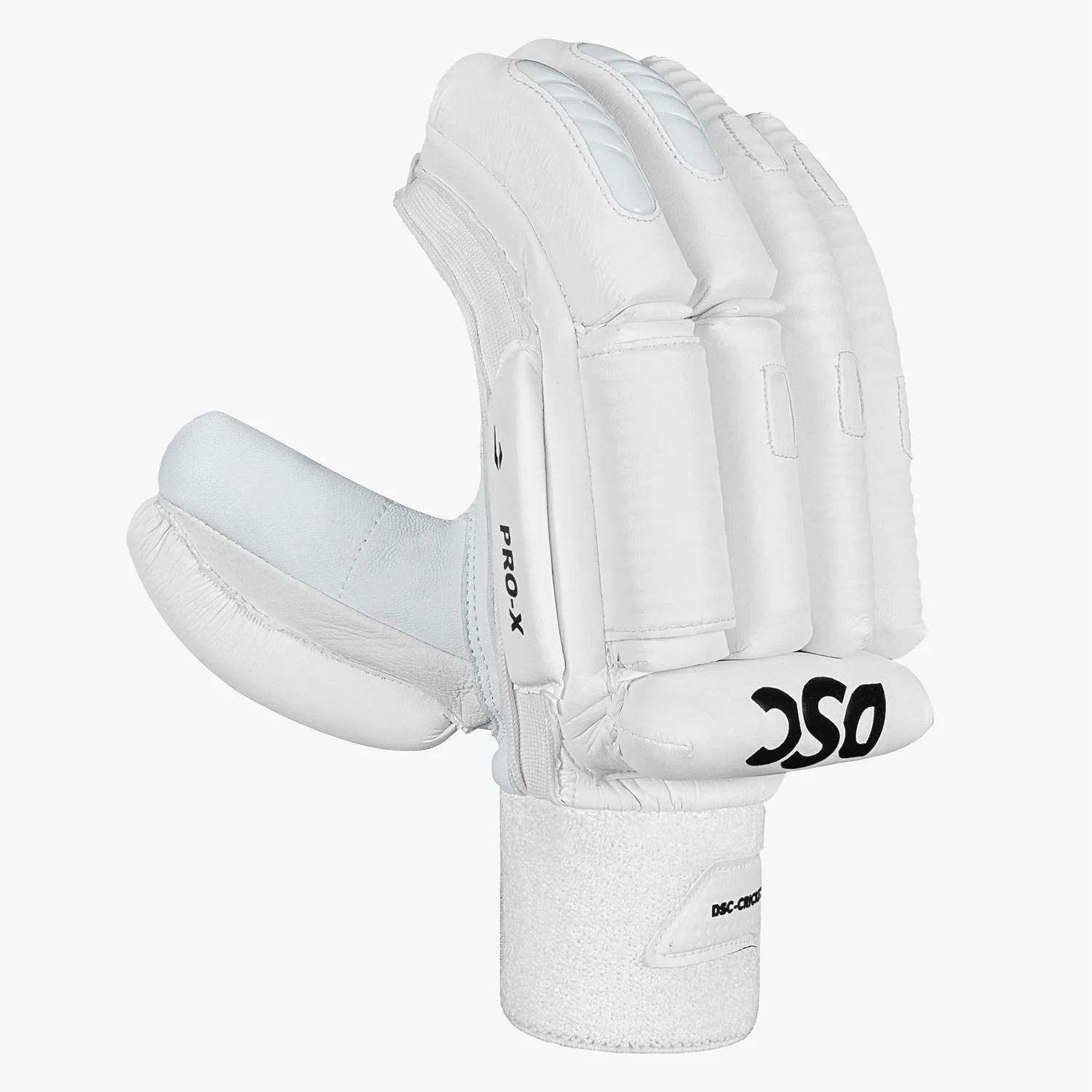 DSC Pro X Batting Gloves - Adult