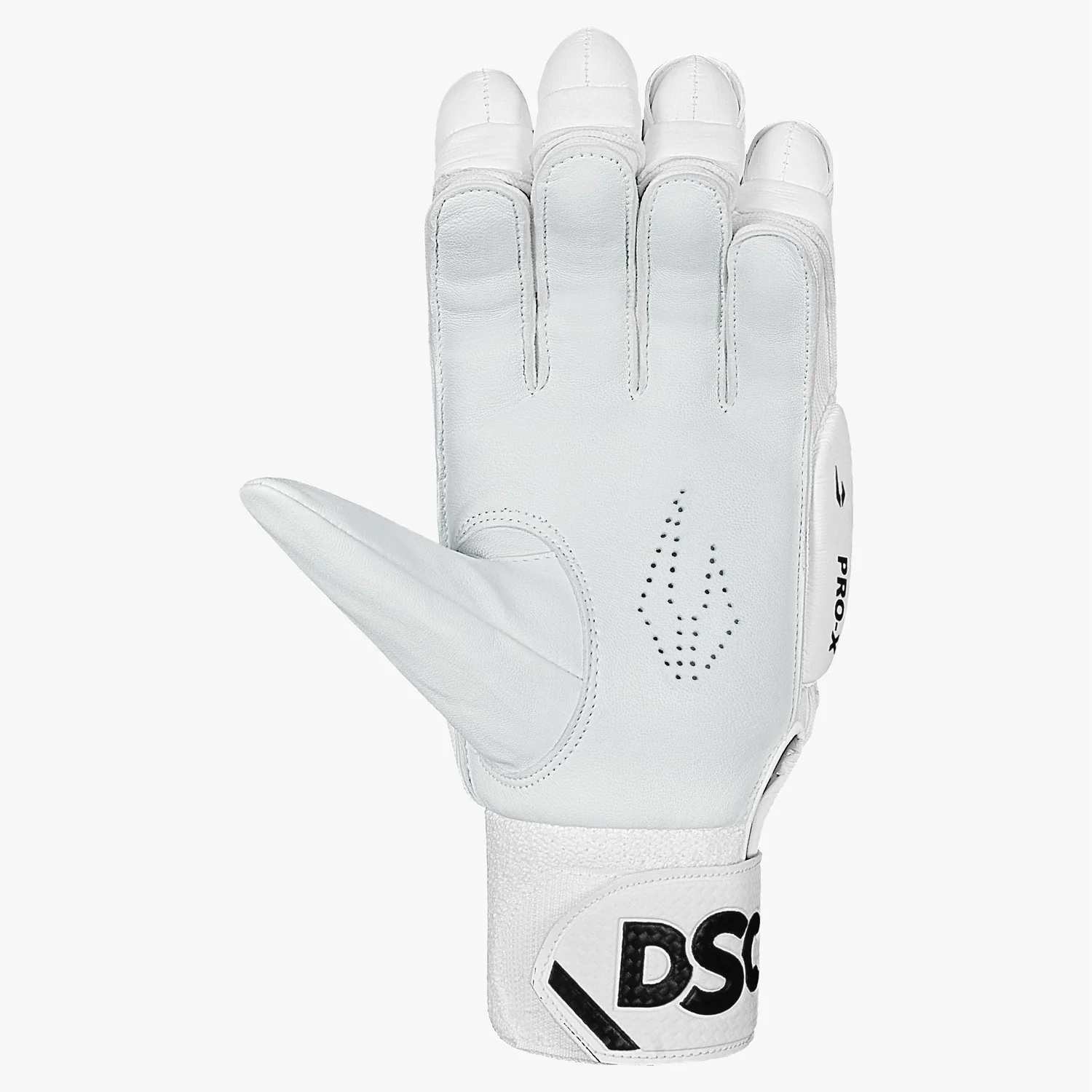 DSC Pro X Batting Gloves - Adult - Image 3