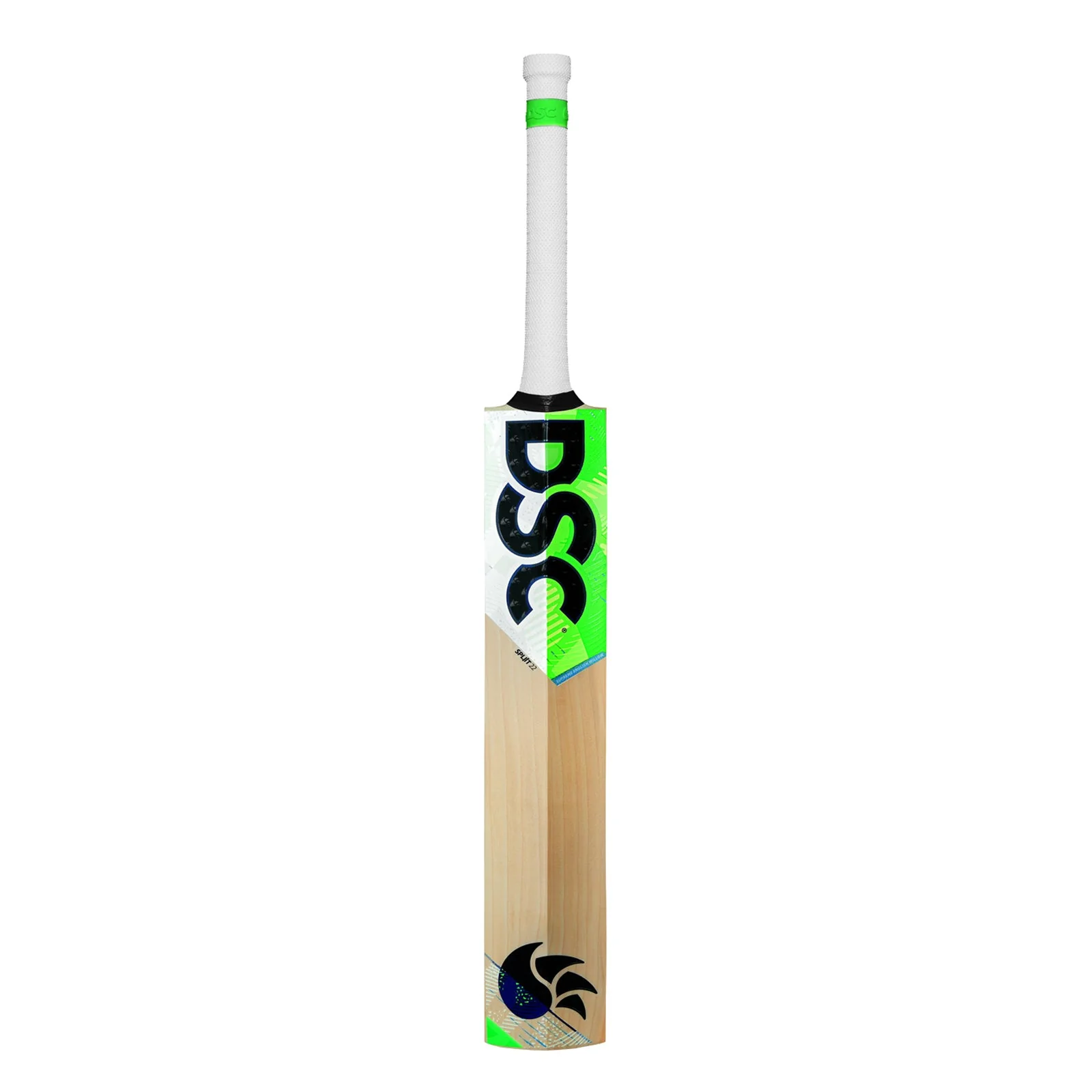 DSC Spliit 22 Cricket Bat - Adult Long Blade - Image 4