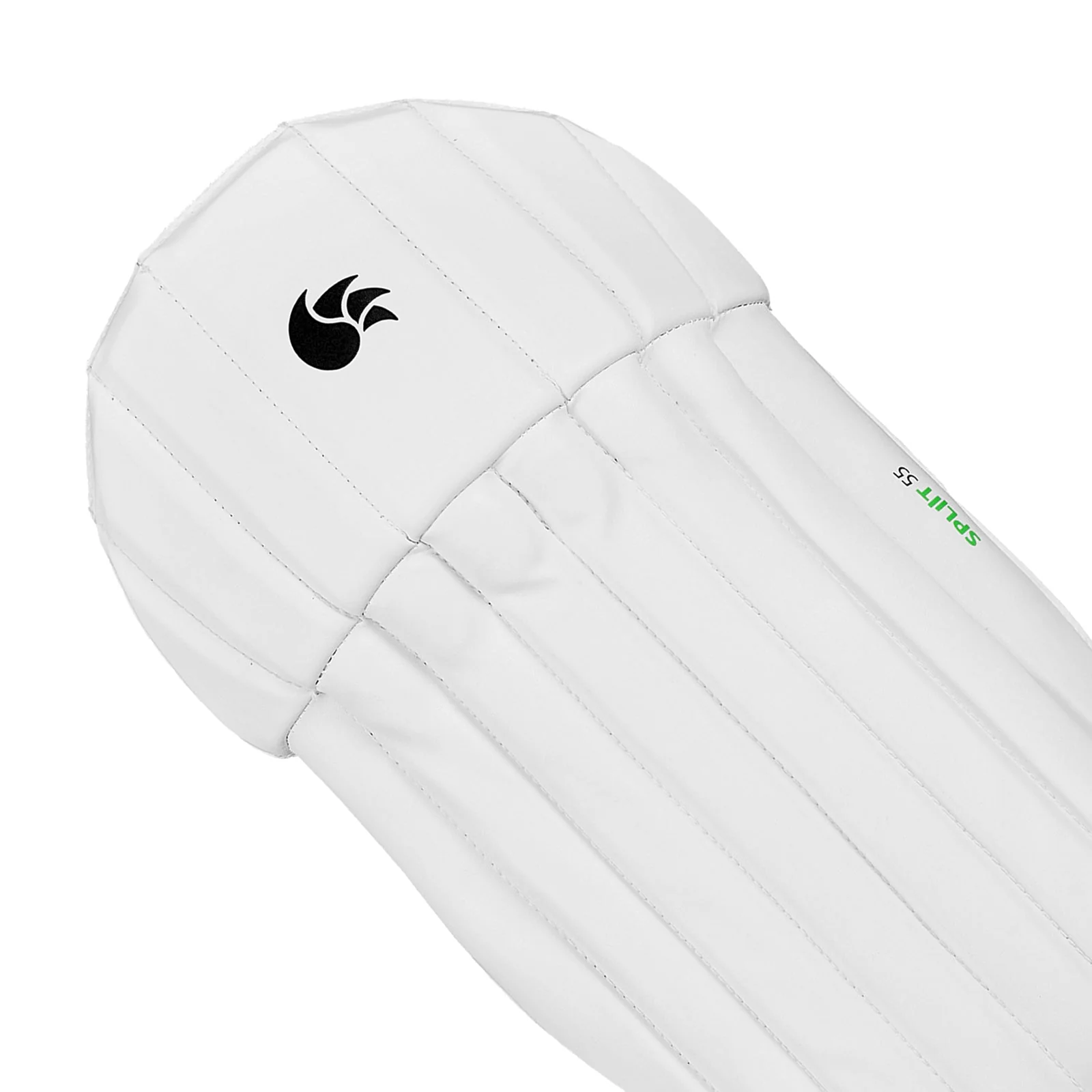 DSC Spliit 55 Wicket Keeping Legguard - Junior - Image 2