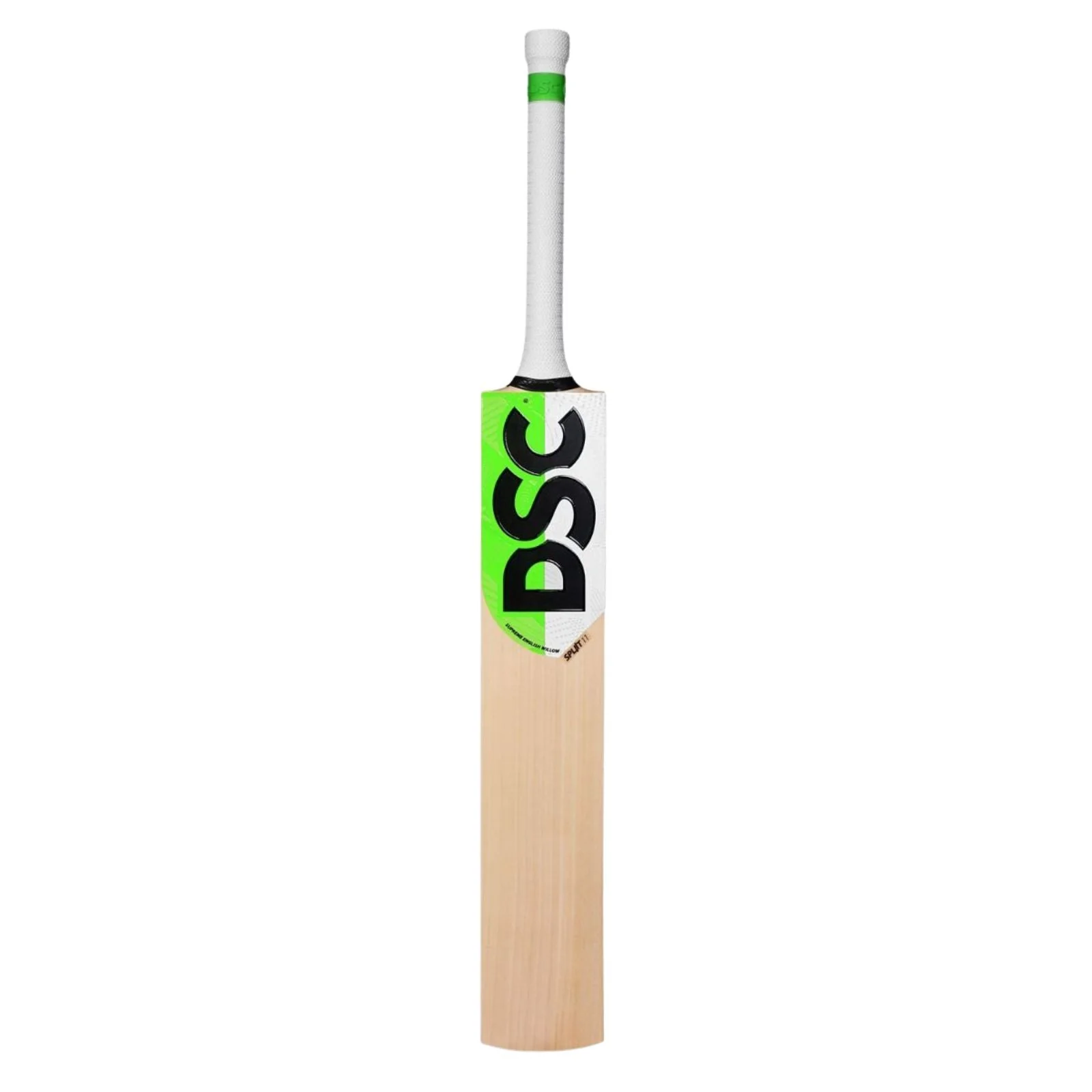 DSC Split 11 Cricket Bat - Adult - Image 2