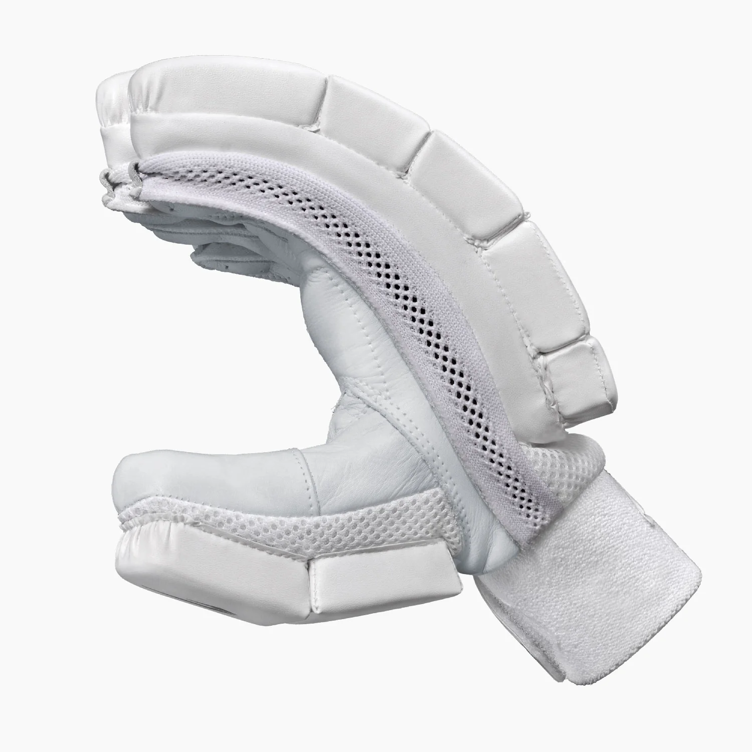 DSC Split 22 Batting Gloves - Youth - Image 2