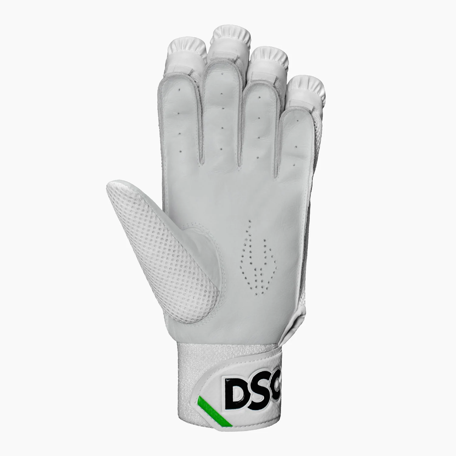 DSC Split 22 Batting Gloves - Youth - Image 3
