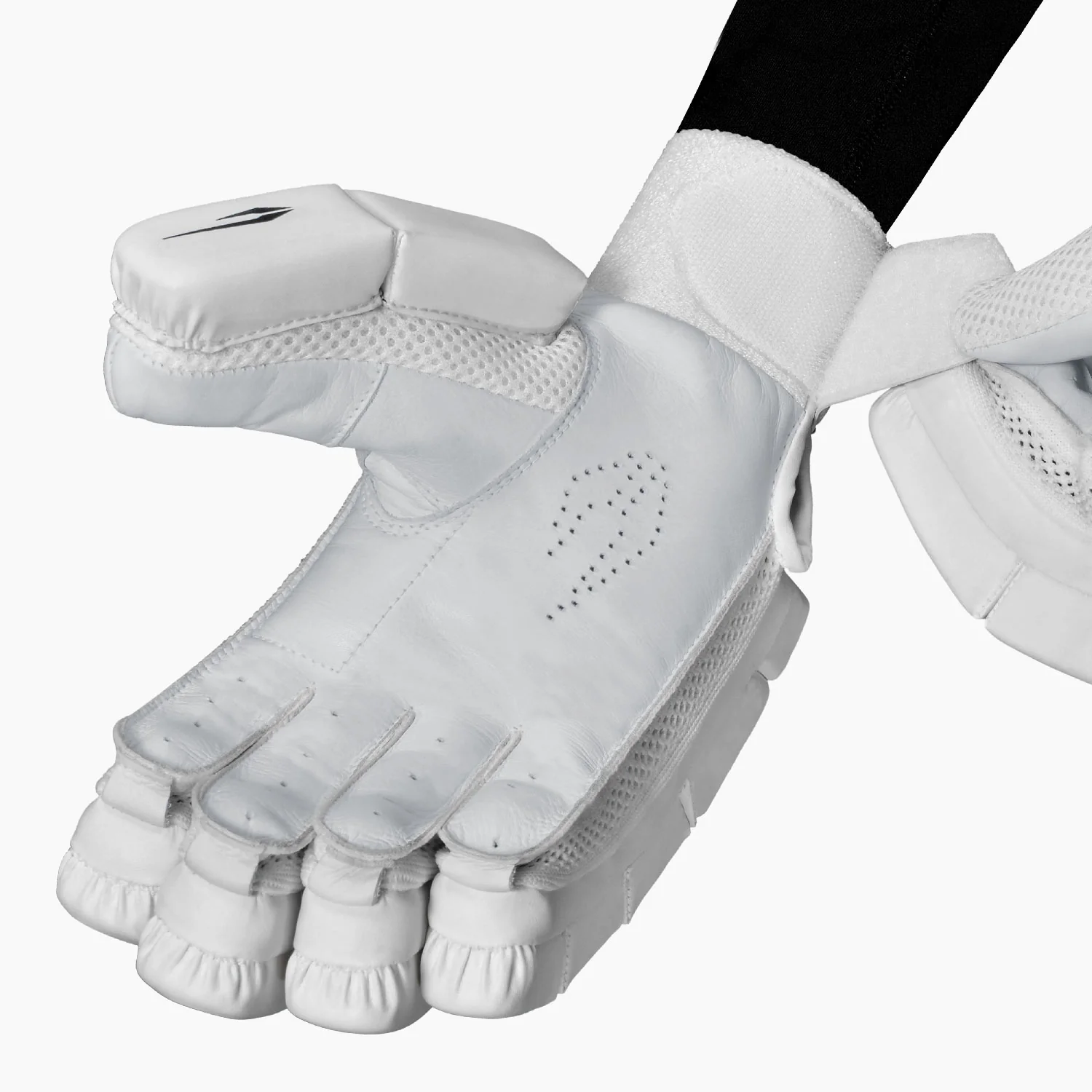 DSC Split 22 Batting Gloves - Youth - Image 4
