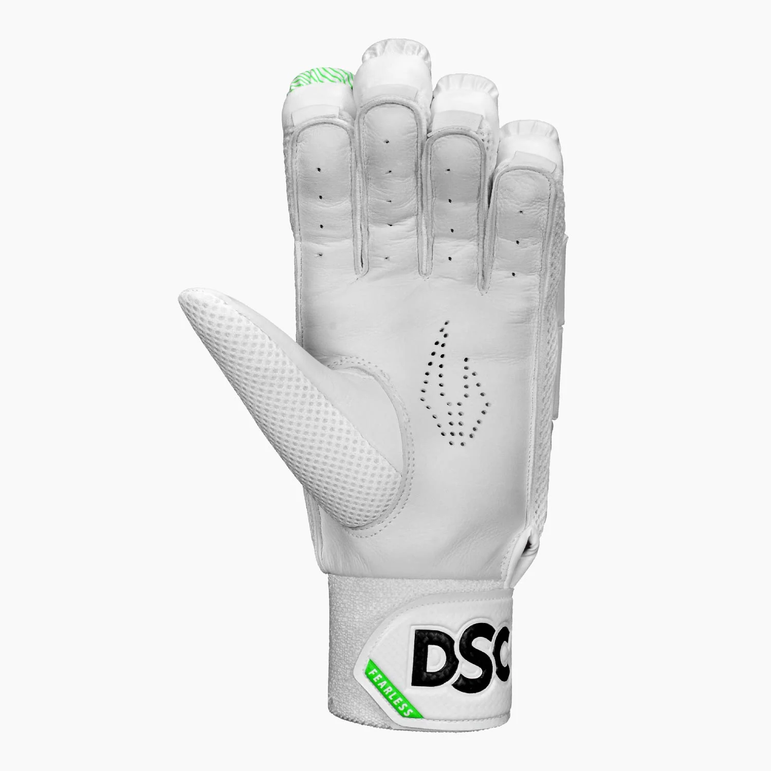 DSC Split 33 Batting Gloves - Youth - Image 3