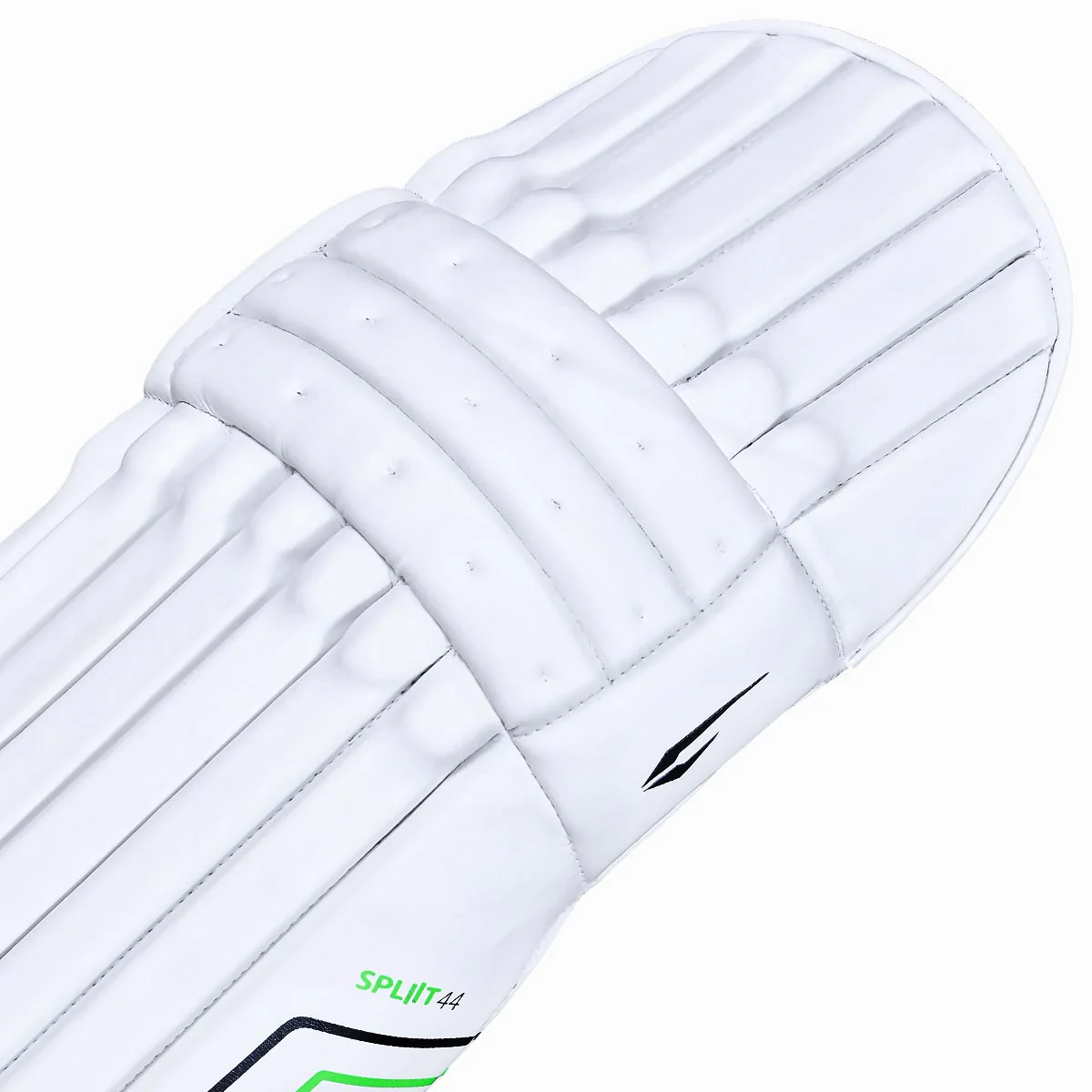 DSC Split 44 Batting Leg Guard - Junior - Image 2
