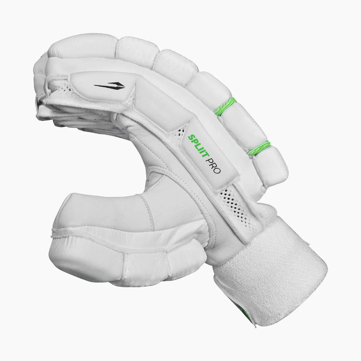 DSC Split Pro Batting Gloves - Youth - Image 2