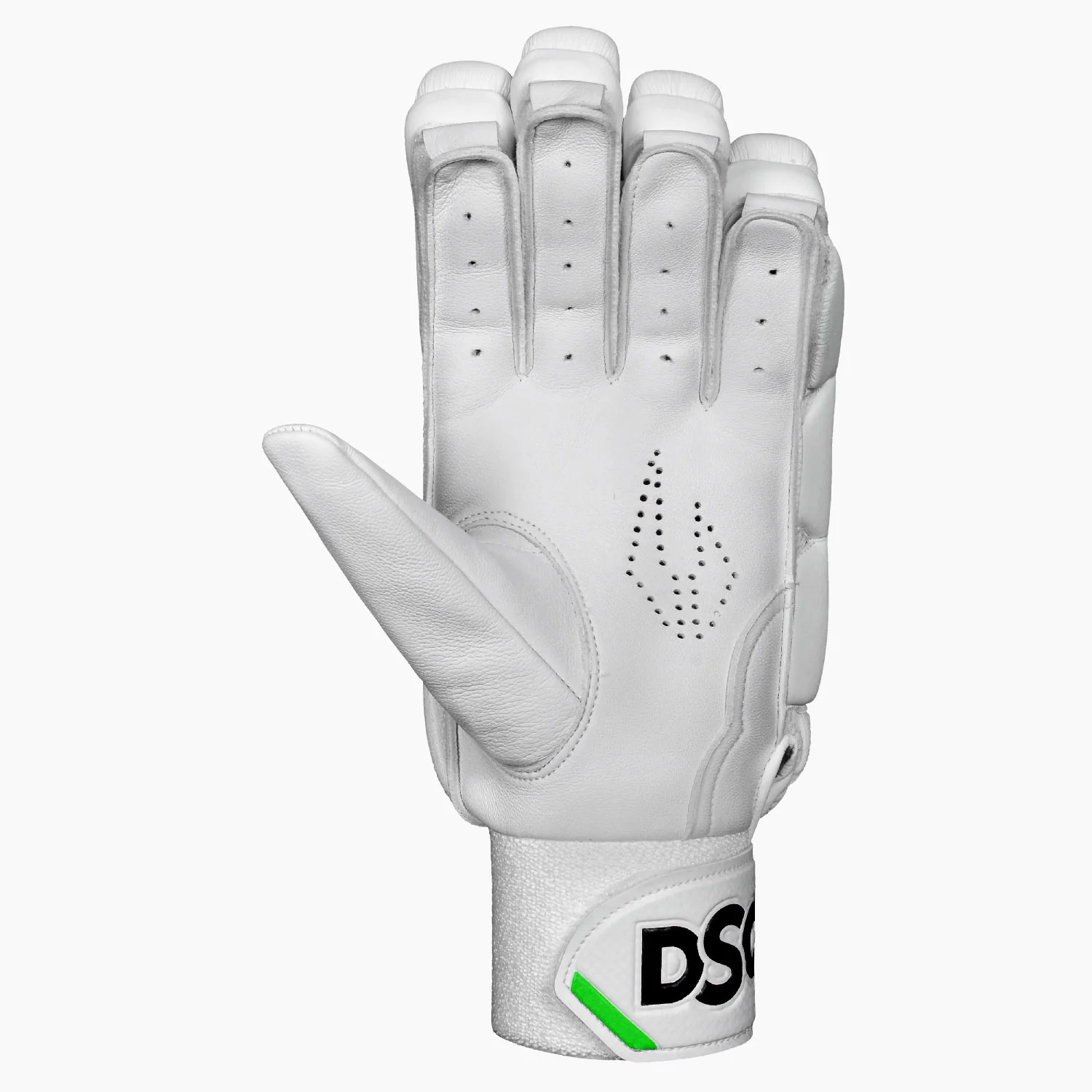 DSC Split Pro Batting Gloves - Youth - Image 3