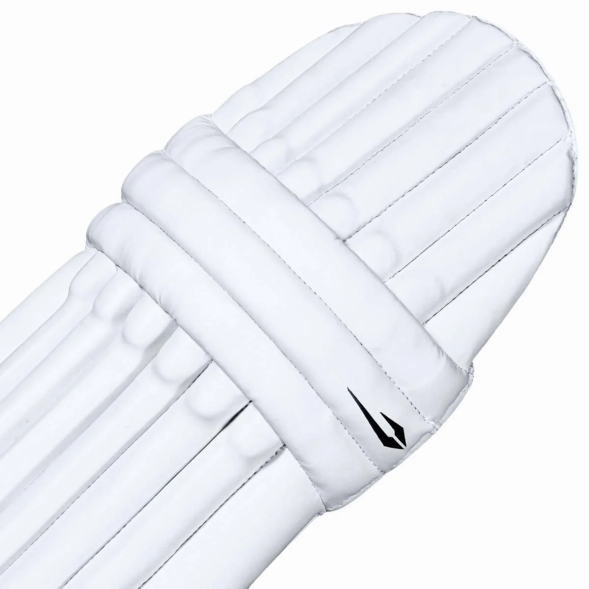 DSC Xlite 35 Batting Leg Guard - Junior - Image 2