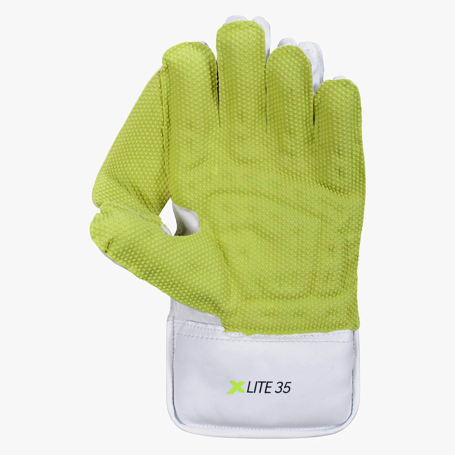 DSC Xlite 35 Wicket Keeping Gloves - Junior - Image 3