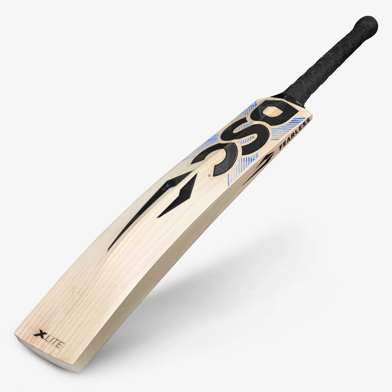 DSC Xlite 75 Cricket Bat - Adult - Image 3