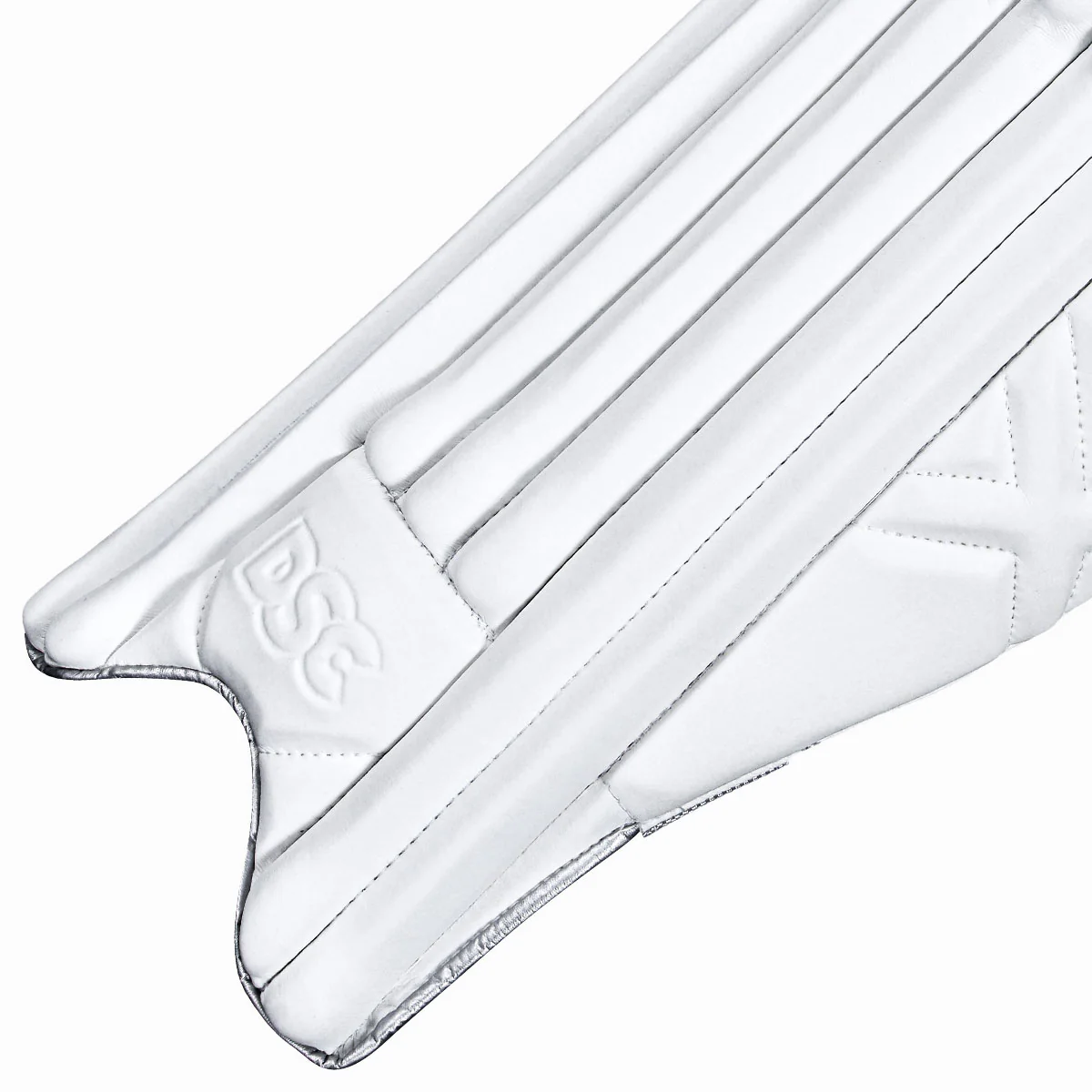 DSC Xlite L.E Cricket Batting Legguard - Adult - Image 2
