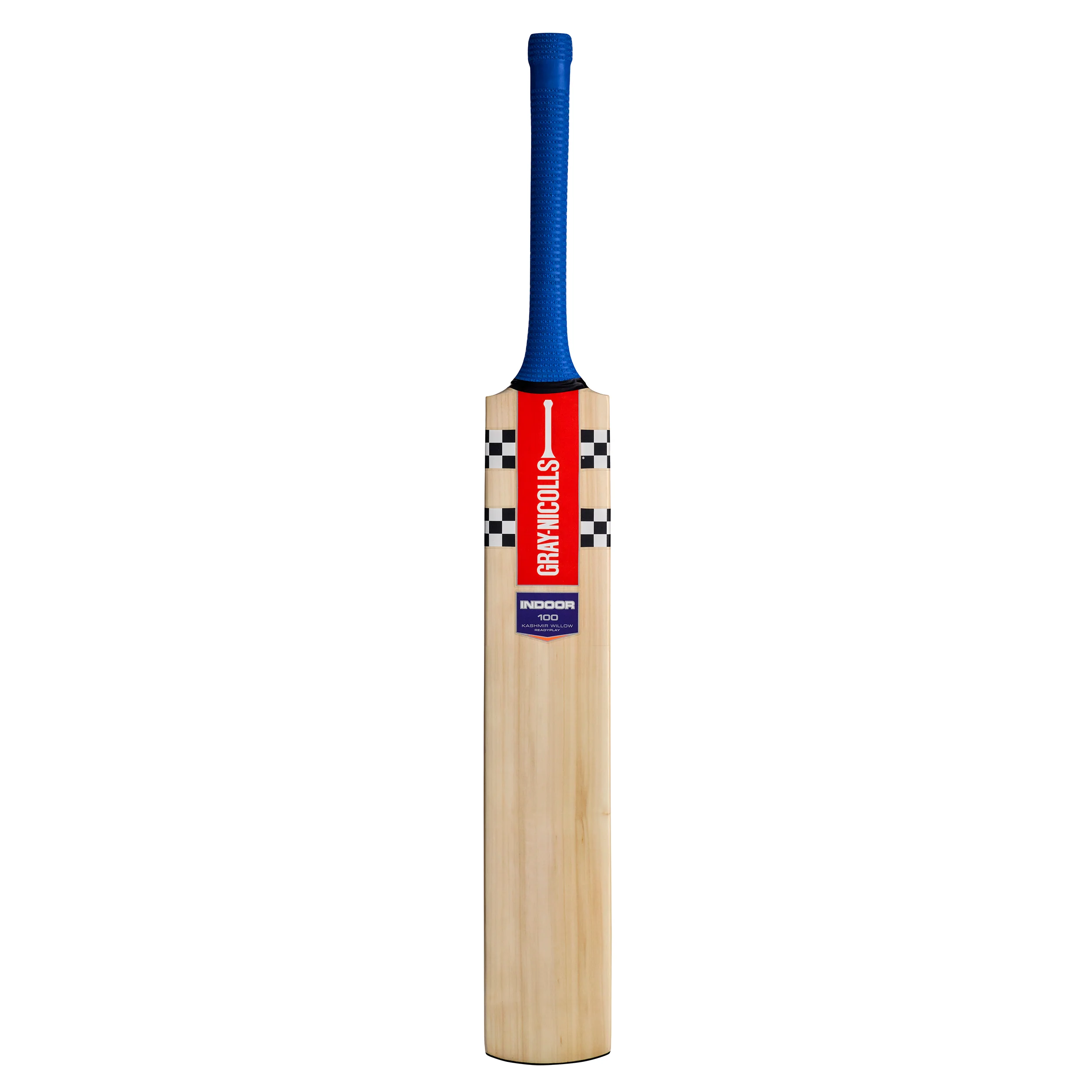 Gray Nicolls Indoor 100 Junior Cricket Bat - Youth - Image 2