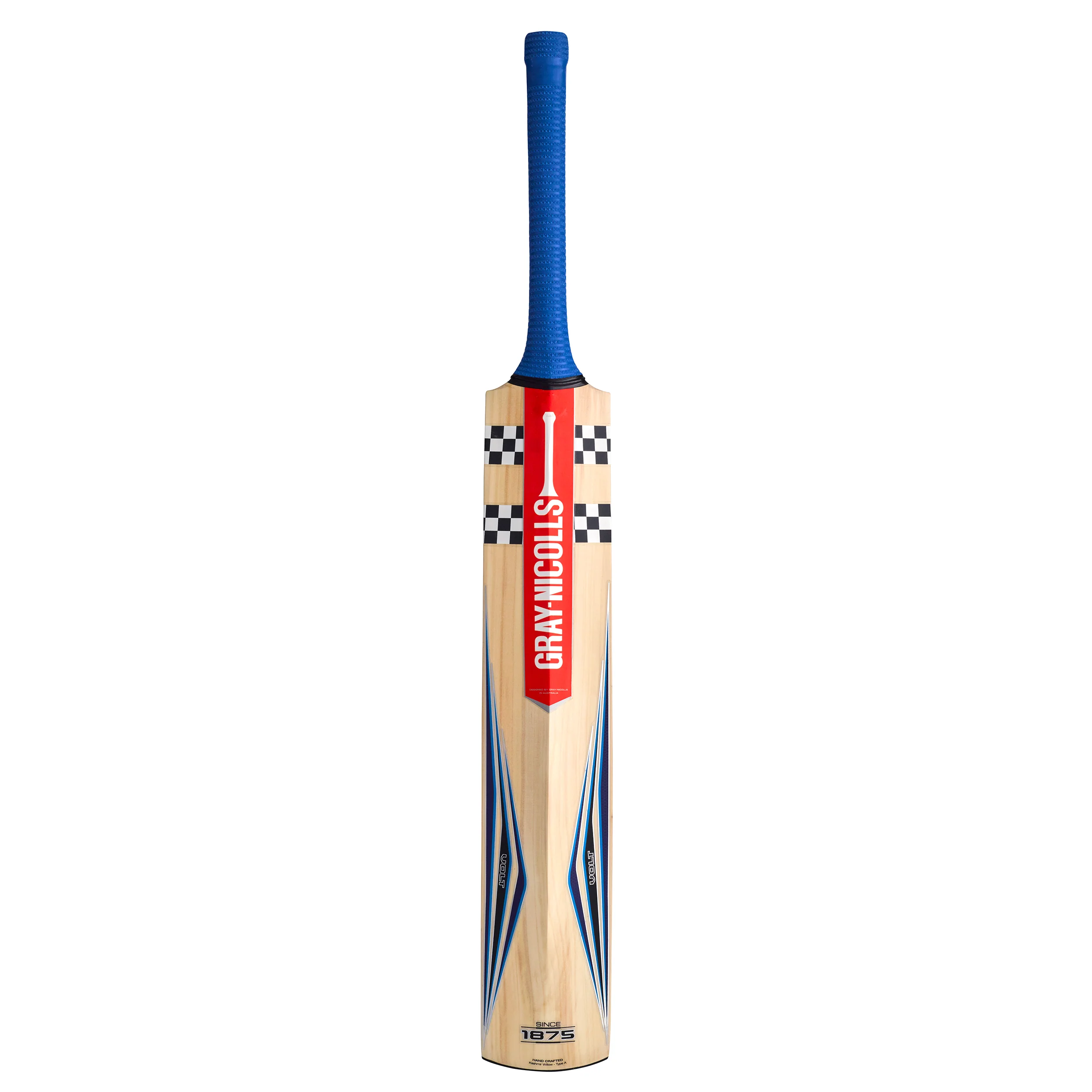 Gray Nicolls Indoor 100 Junior Cricket Bat - Youth - Image 3