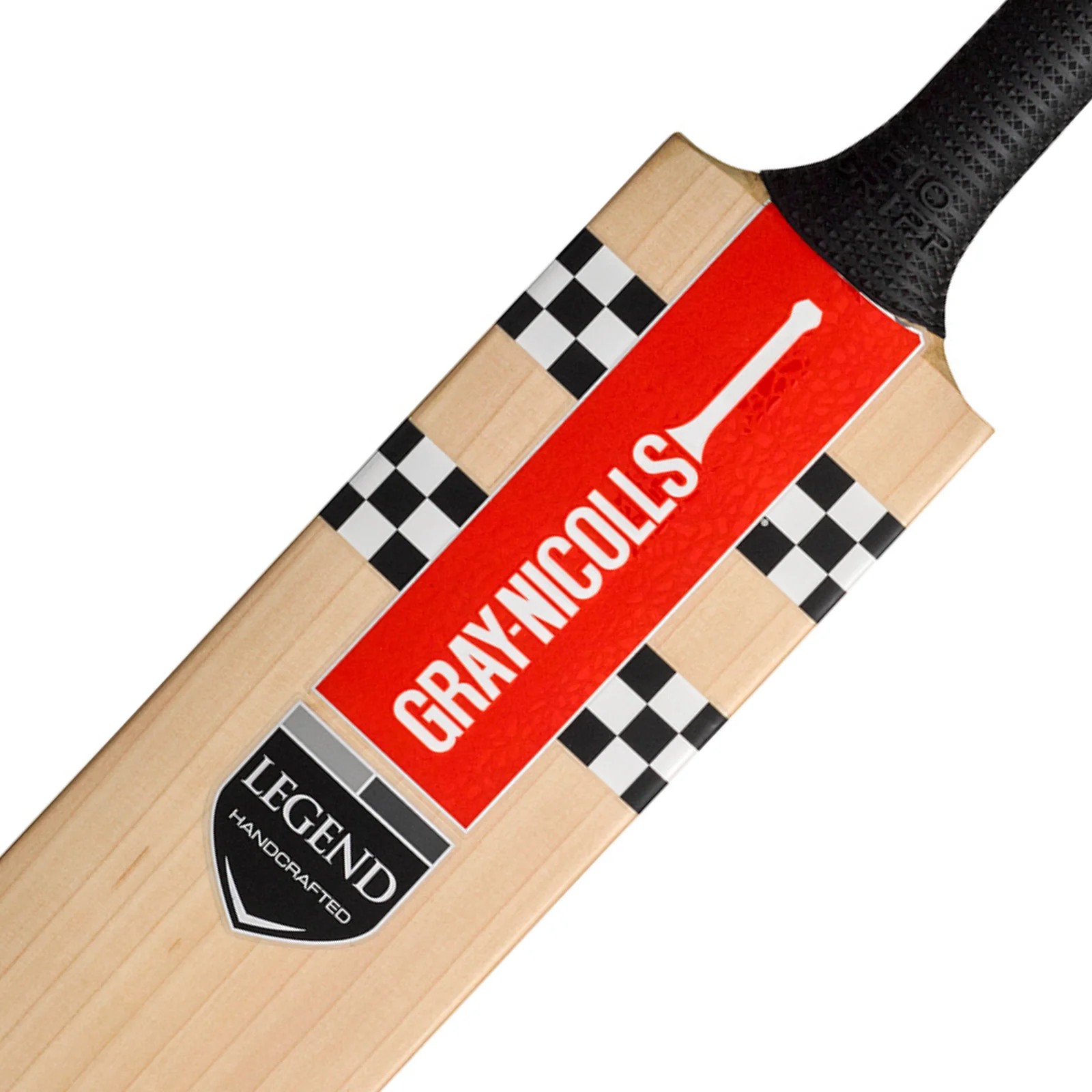 Gray Nicolls Legend Junior Cricket Bat - Size 6