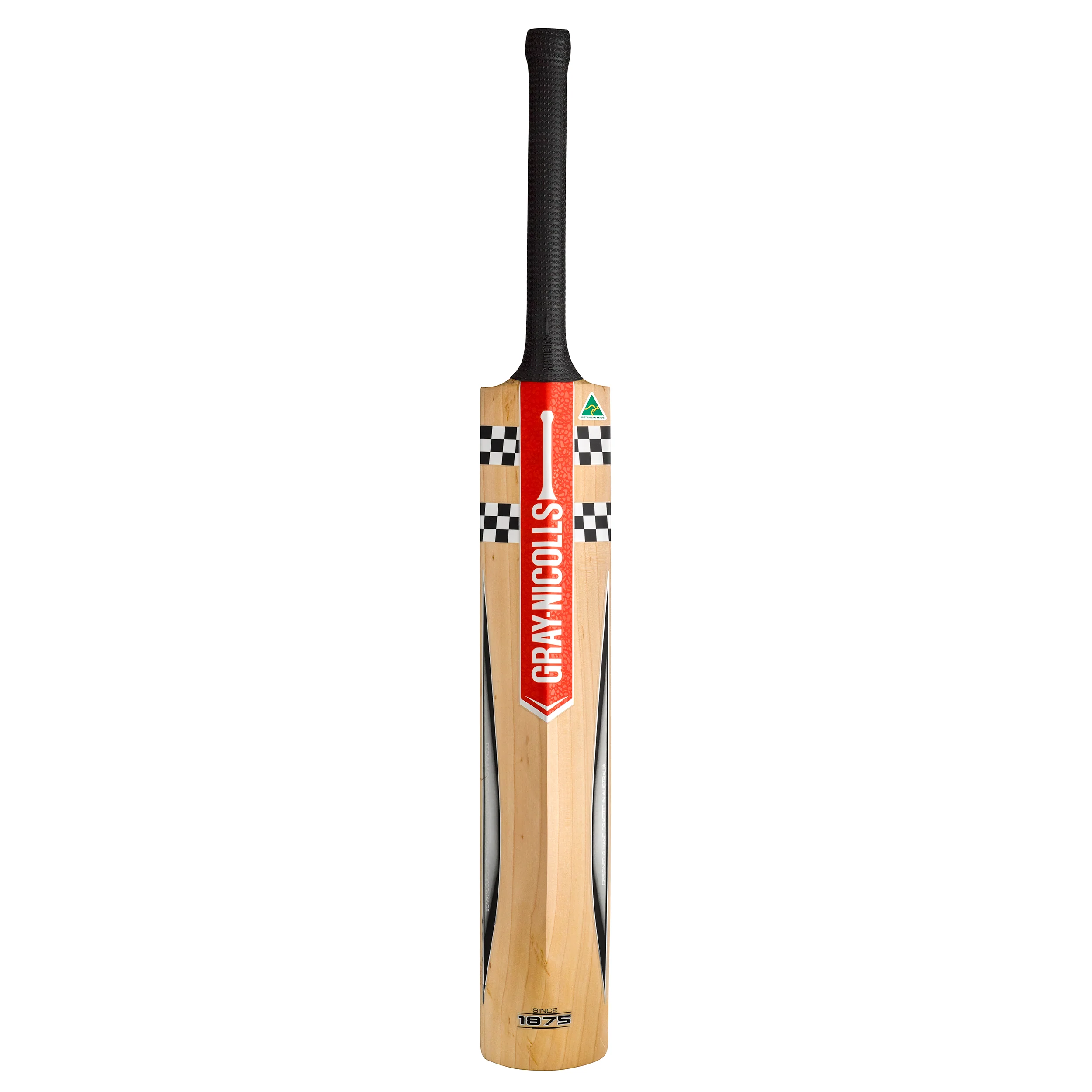Gray Nicolls Legend Junior Cricket Bat - Size 6 - Image 4