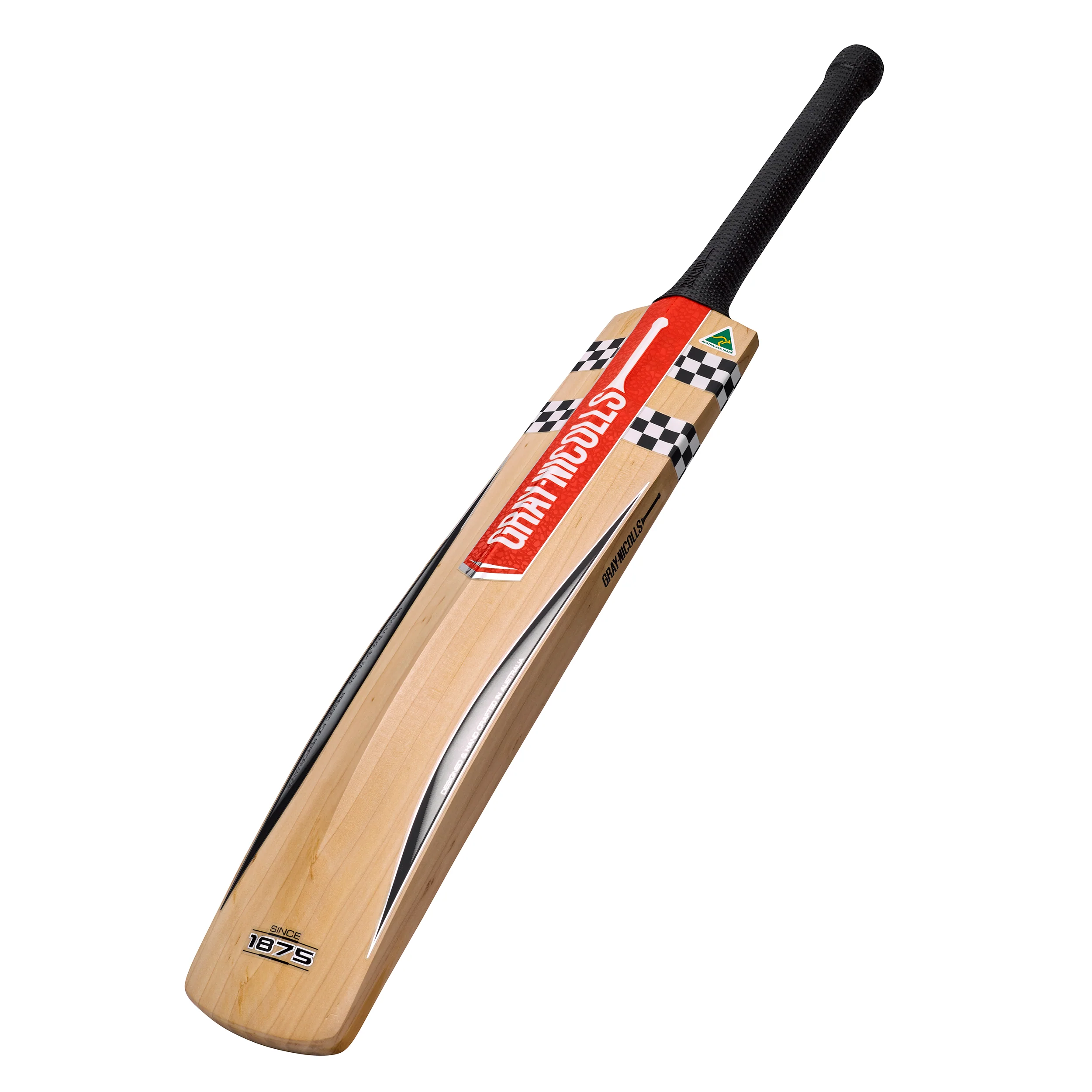 Gray Nicolls Legend Junior Cricket Bat - Size 6 - Image 5