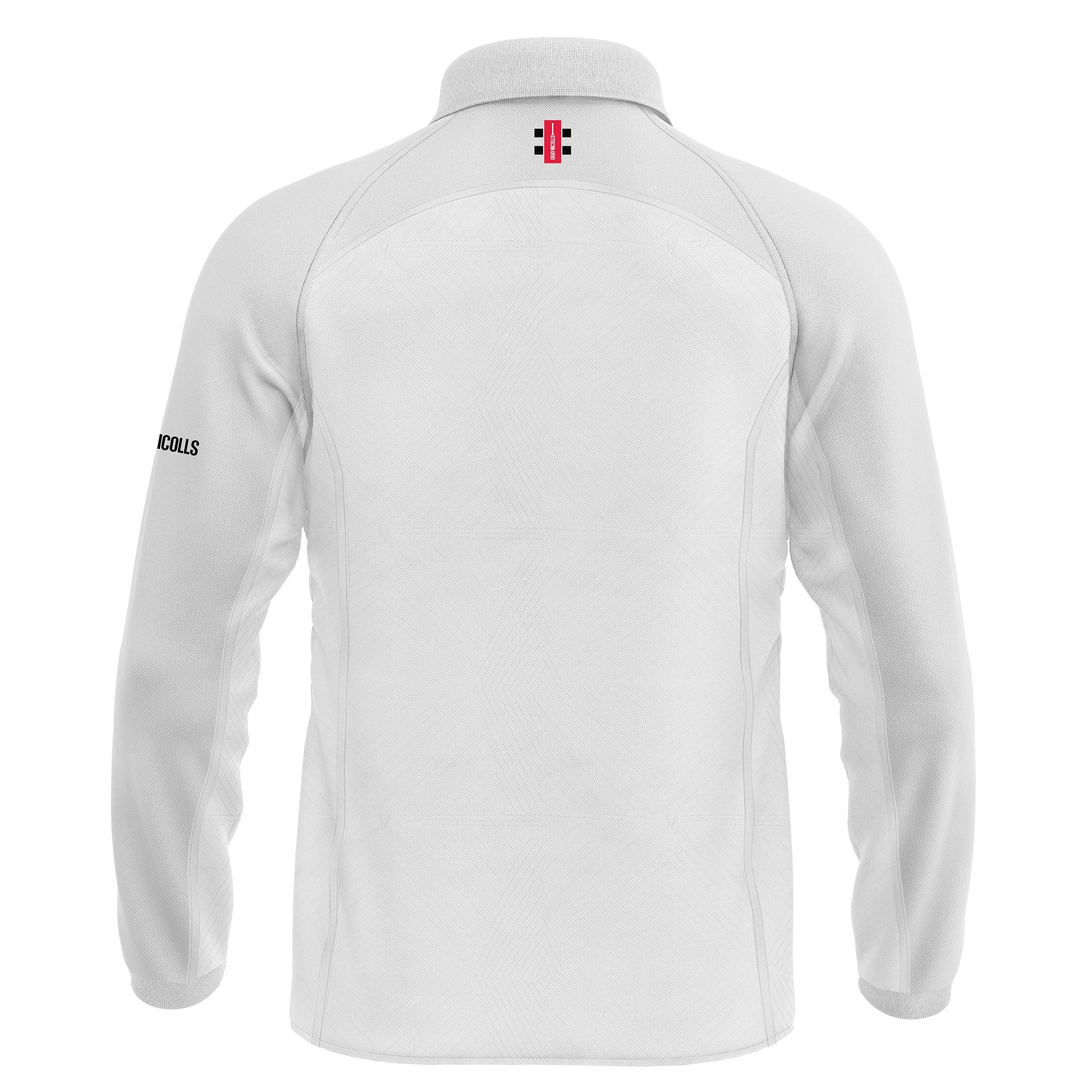 Gray Nicolls Select XP Long Sleeve Shirt - Mens - Image 2