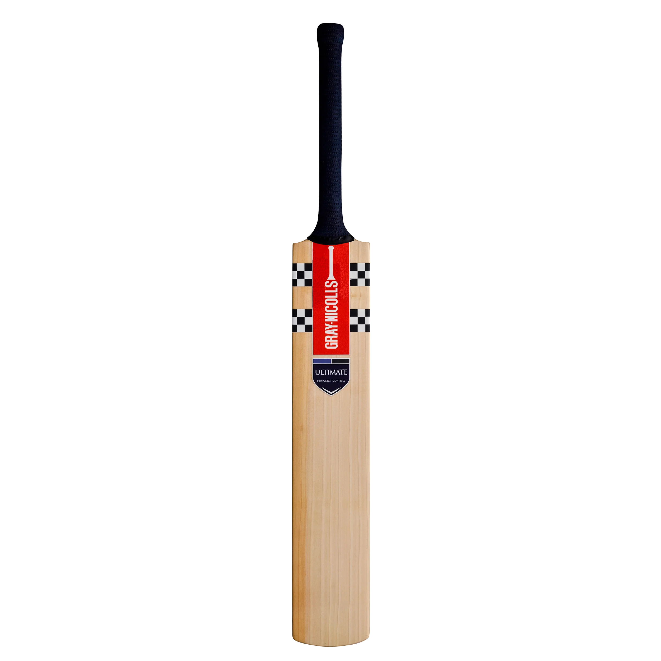 Gray Nicolls Ultimate Cricket Bat - Adult Long Blade - Image 2