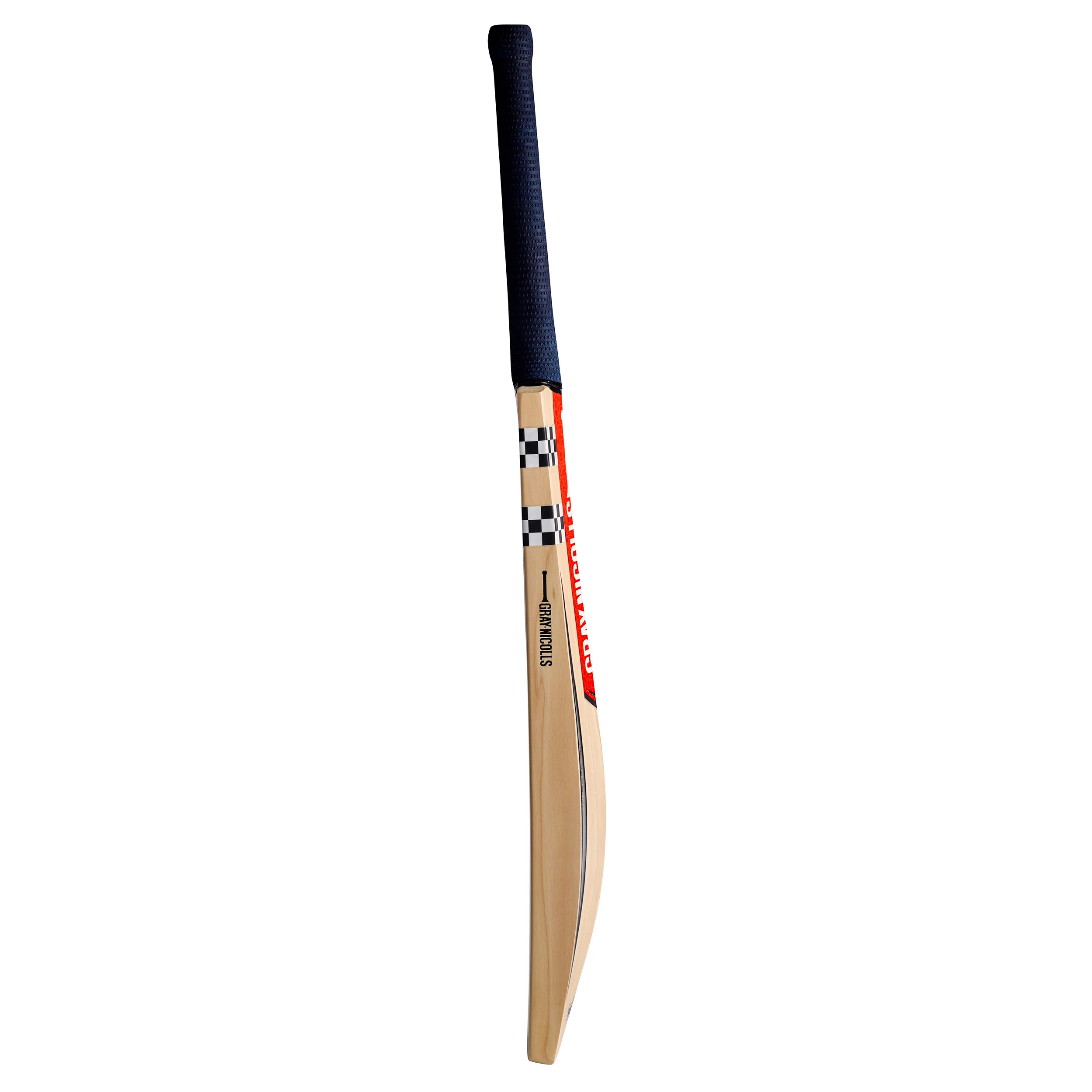 Gray Nicolls Ultimate Cricket Bat - Adult Long Blade - Image 3