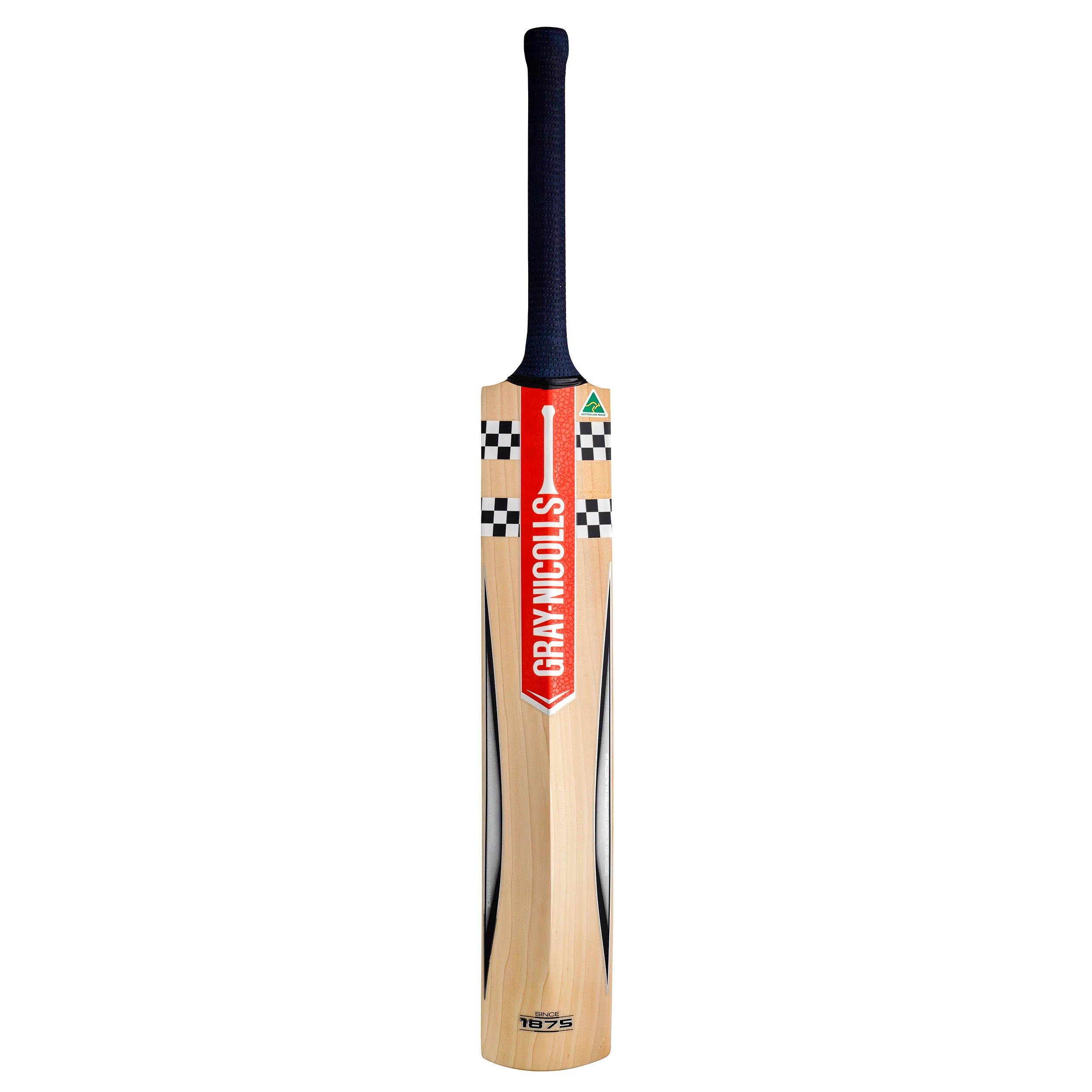 Gray Nicolls Ultimate Cricket Bat - Adult Long Blade - Image 4