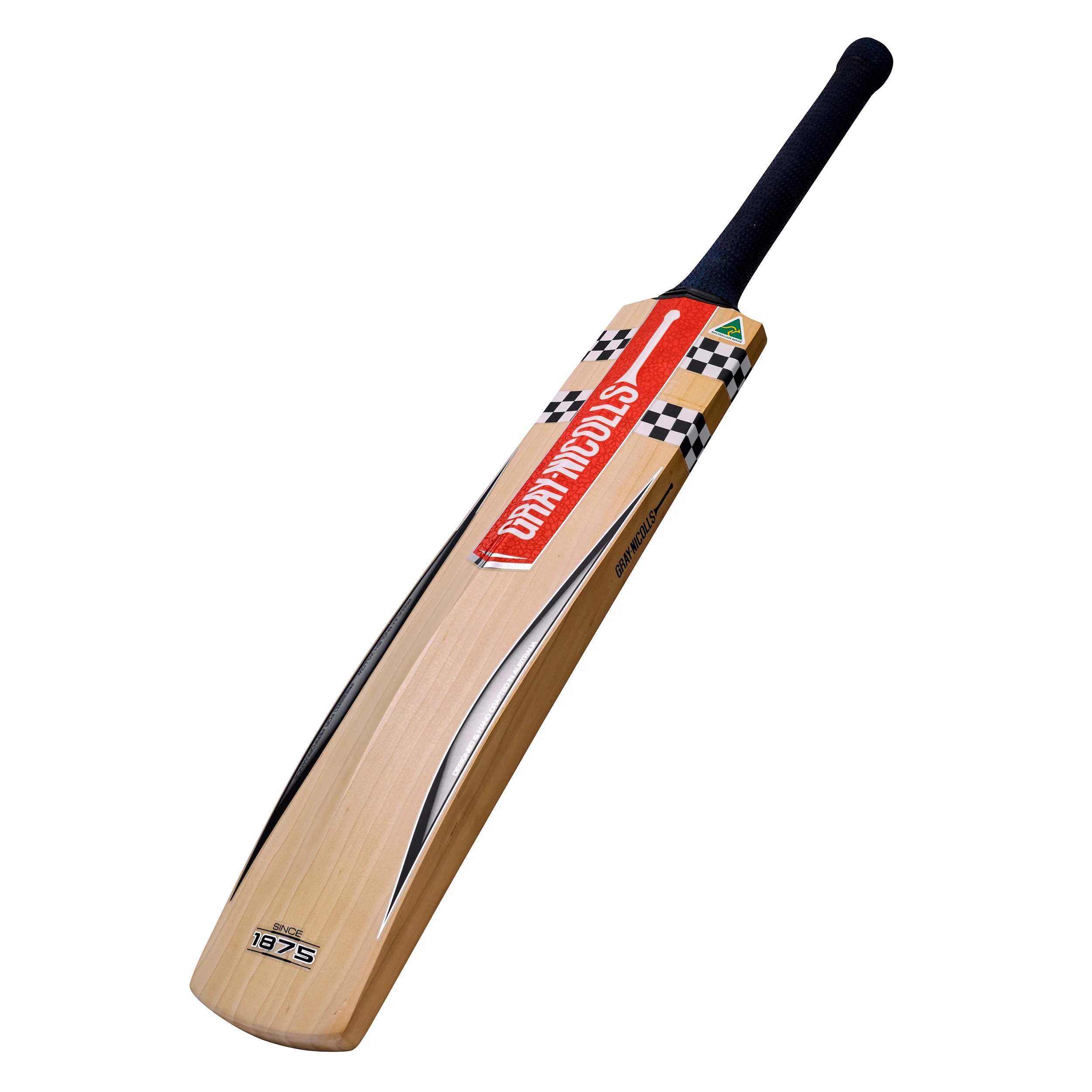 Gray Nicolls Ultimate Cricket Bat - Adult Long Blade - Image 5
