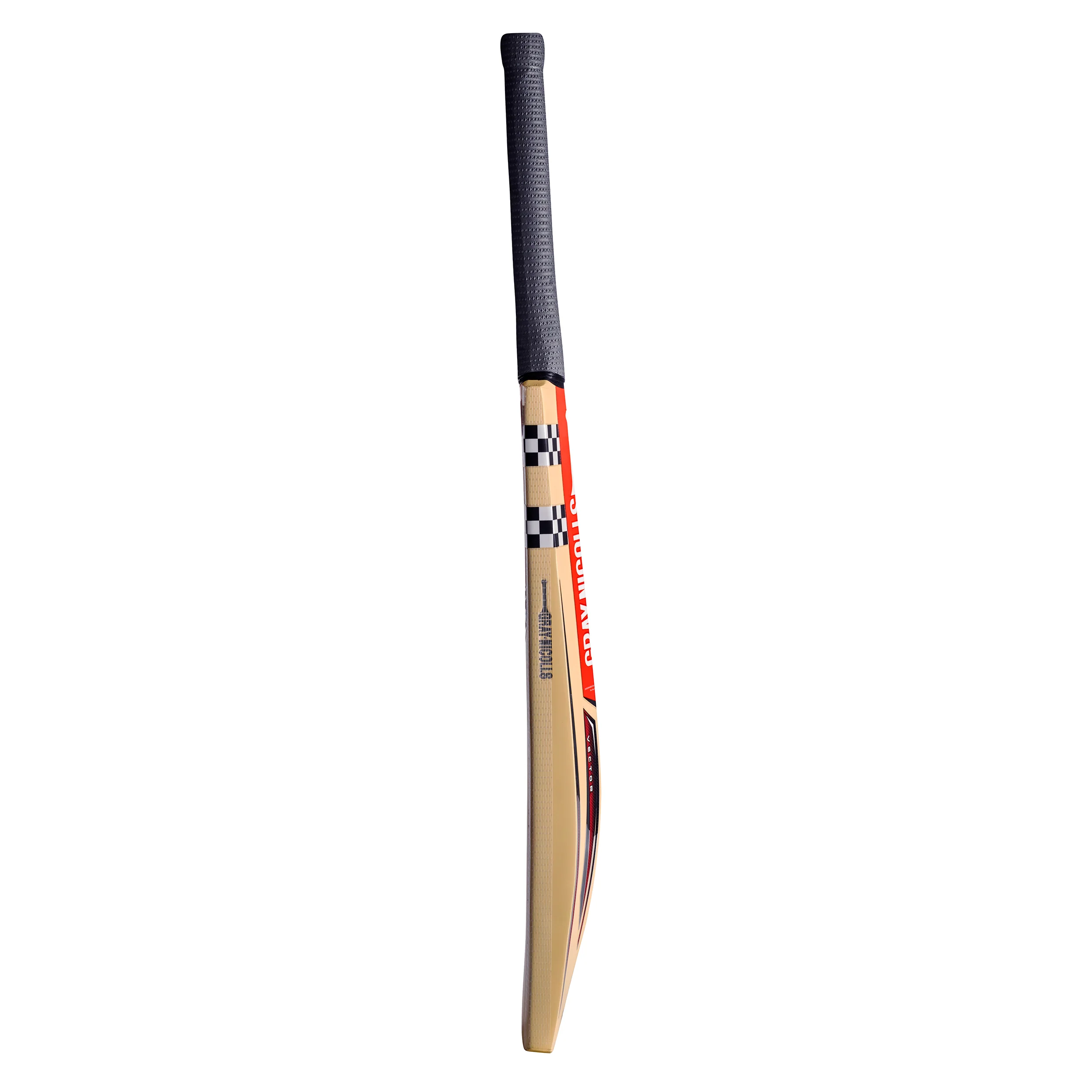 Gray Nicolls Vector Force Rplay Junior Cricket Bat - Size 4 - Image 3
