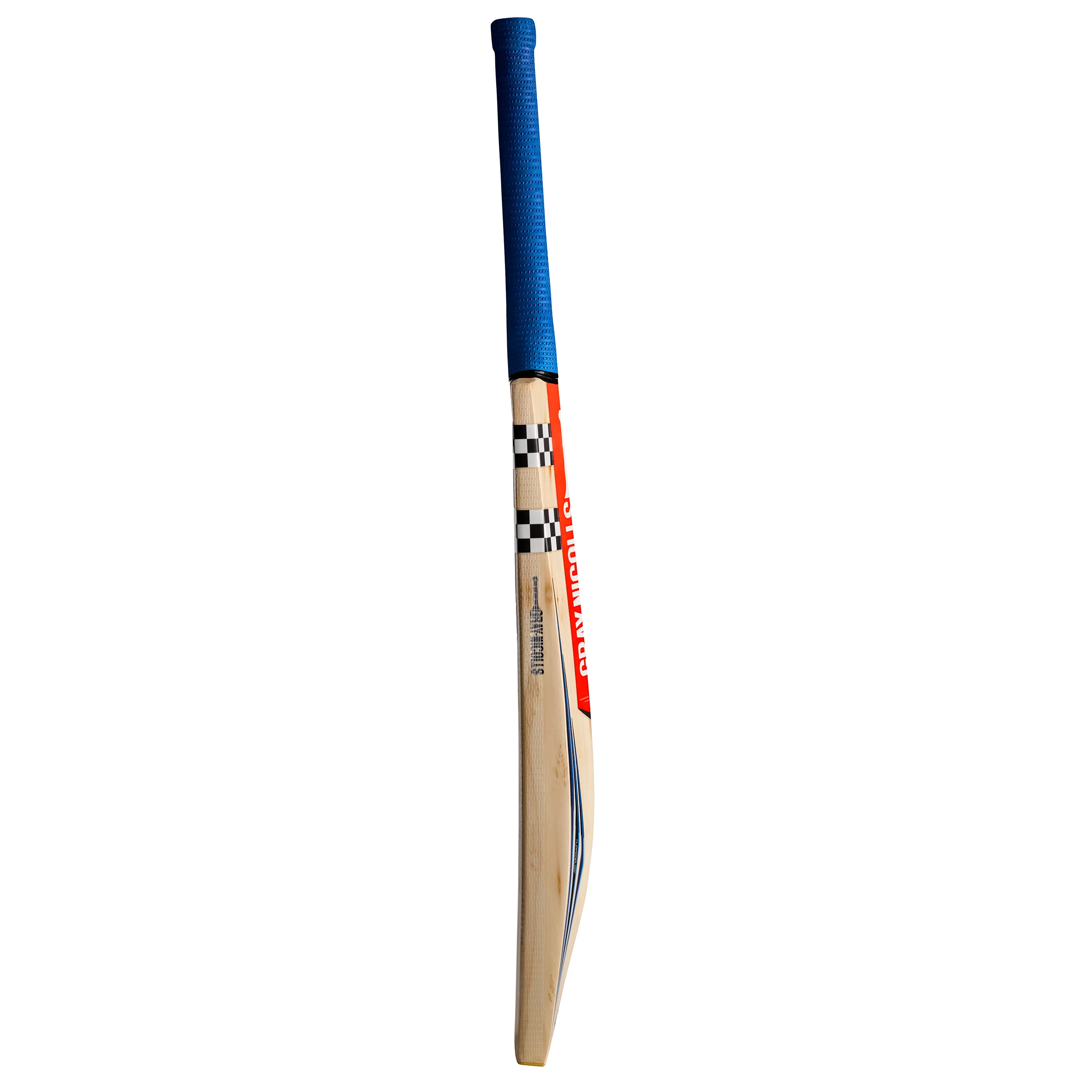 Gray Nicolls Volt 500 ReadyPlay Cricket Bat - Adult Long Blade - Image 3