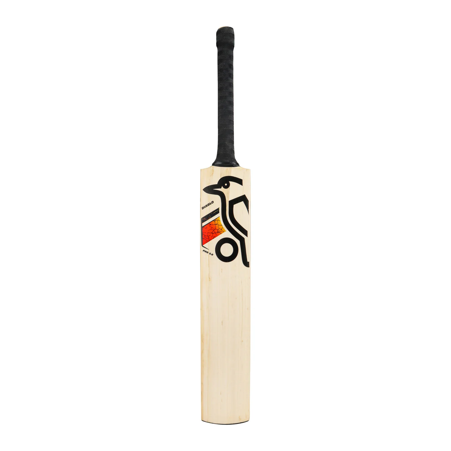 Kookaburra Diablo Pro 3.0 Junior Cricket Bat - Harrow - Image 2
