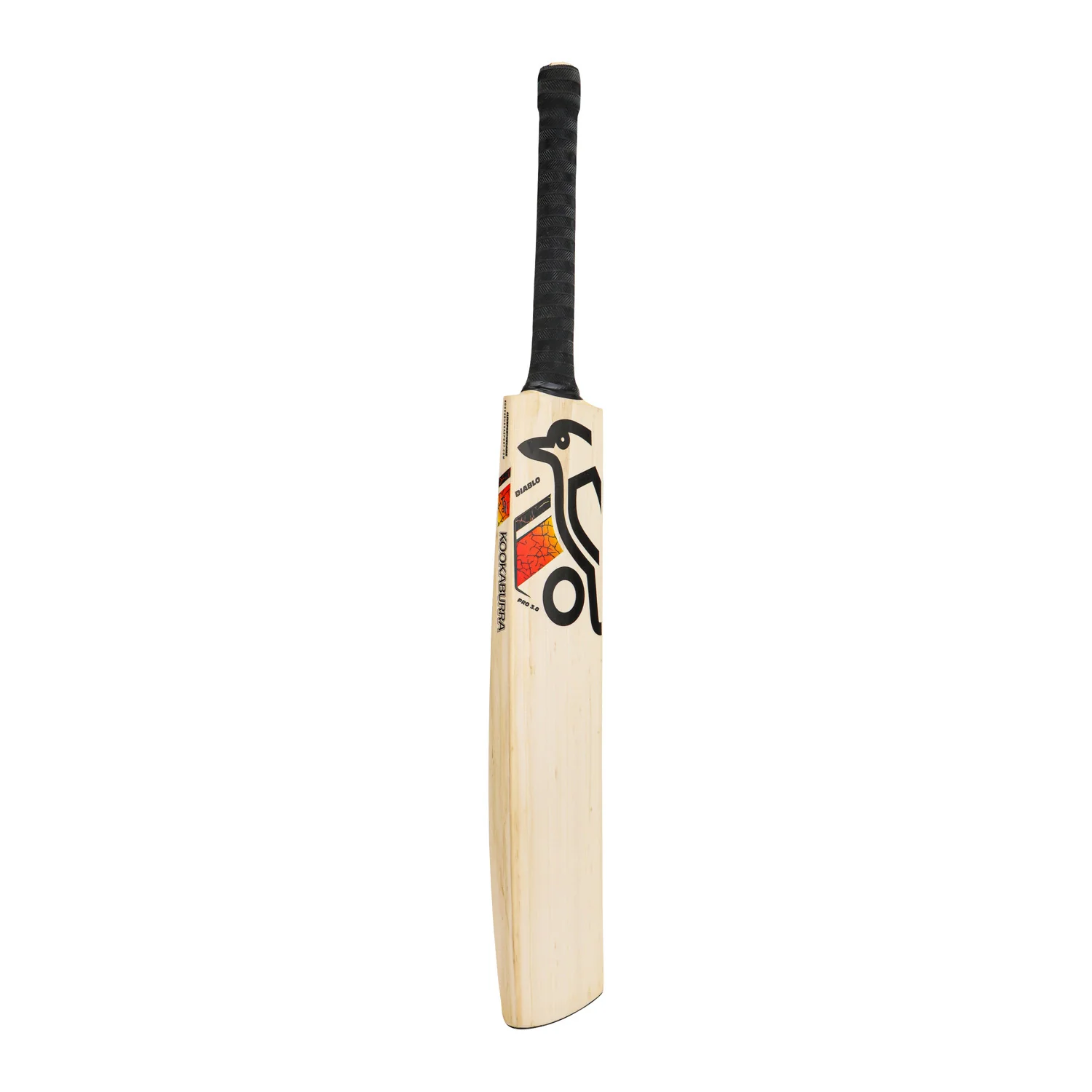 Kookaburra Diablo Pro 3.0 Junior Cricket Bat - Harrow - Image 3