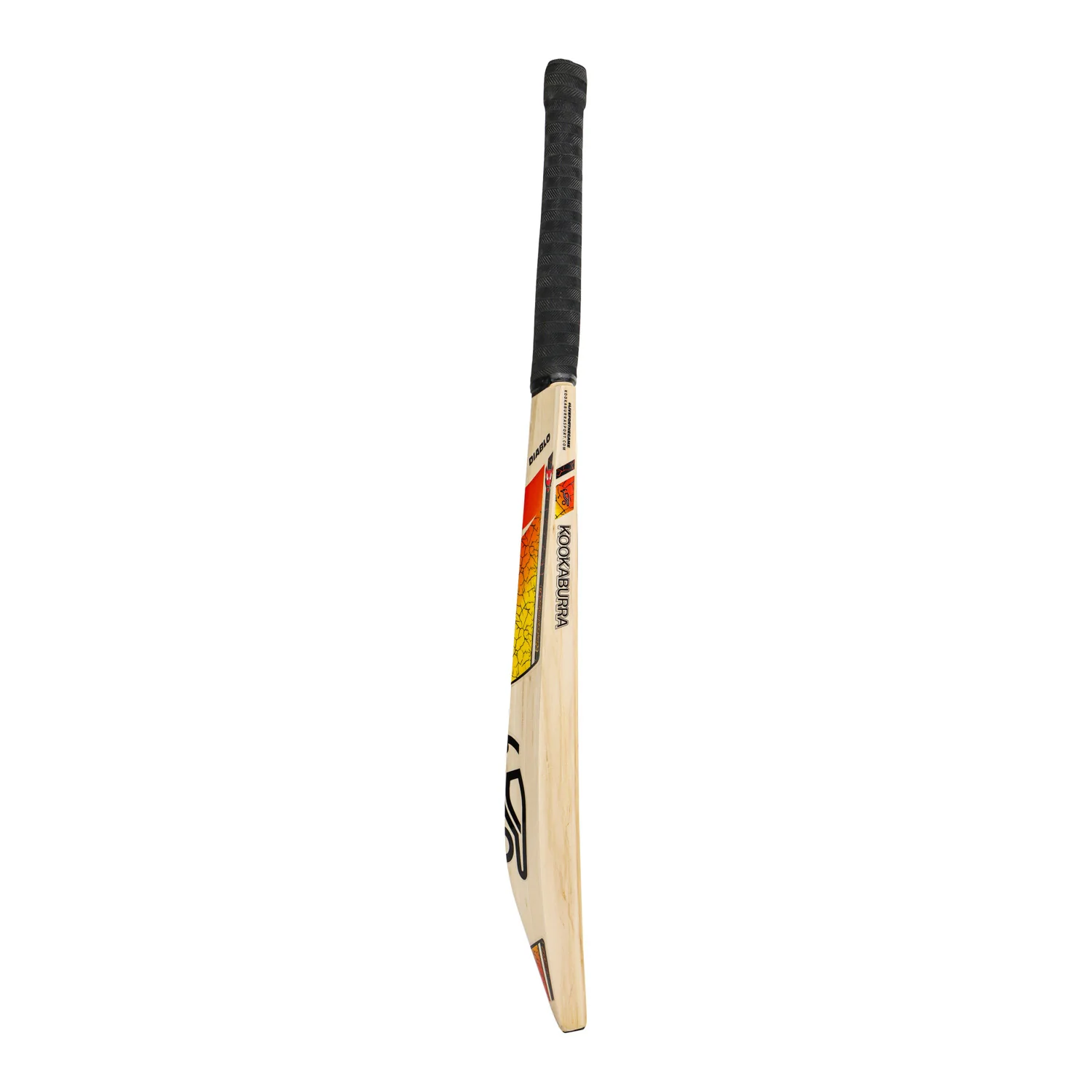 Kookaburra Diablo Pro 3.0 Junior Cricket Bat - Harrow - Image 6