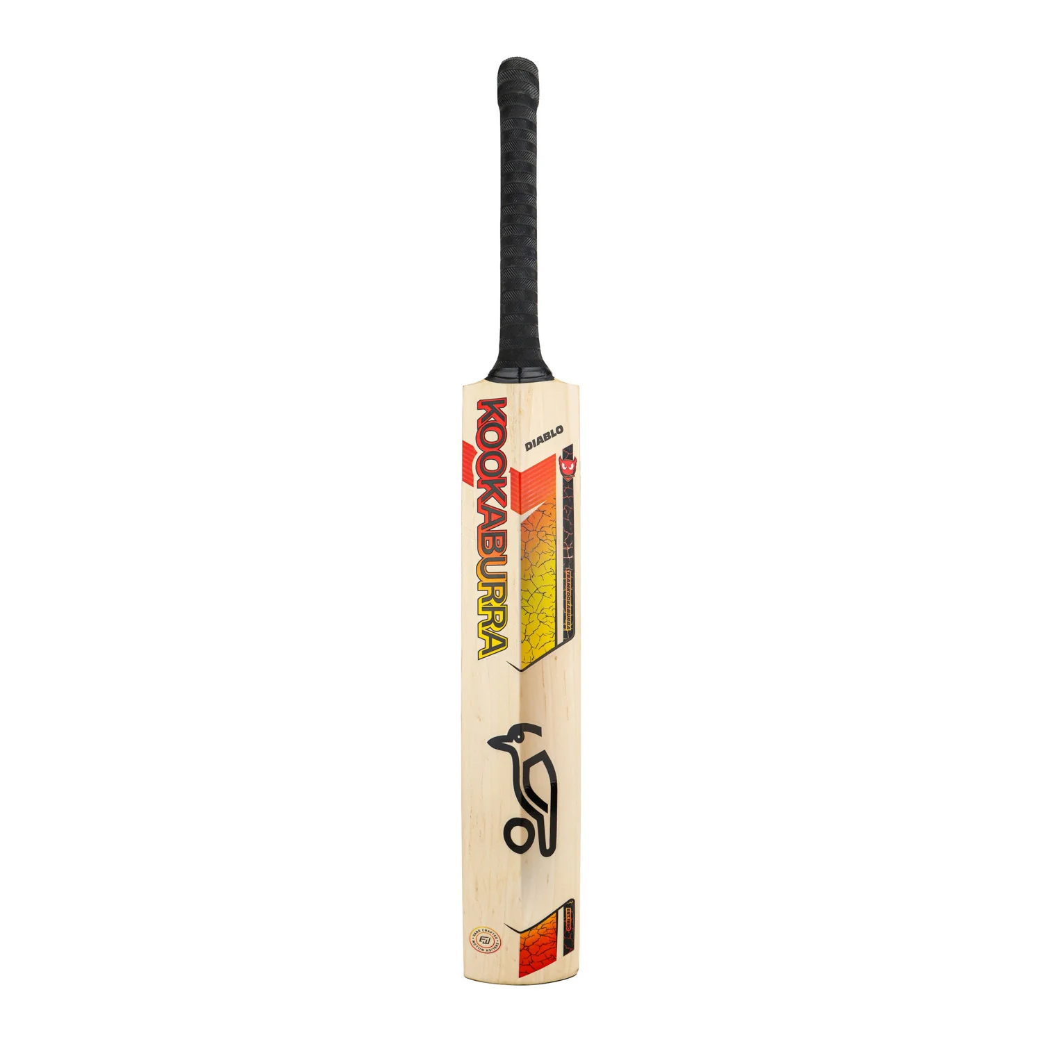 Kookaburra Diablo Pro 3.0 Junior Cricket Bat - Harrow - Image 7