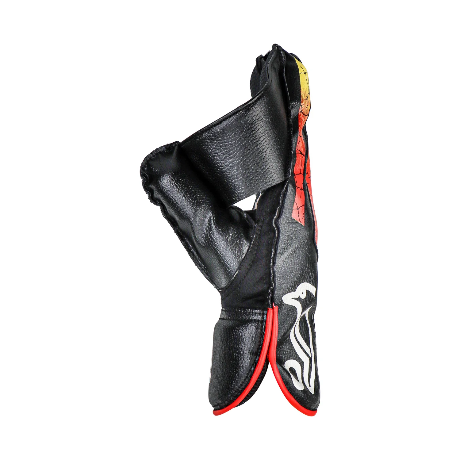 Kookaburra Diablo Pro 3.0 Wicket Keeping Gloves - Junior - Image 5