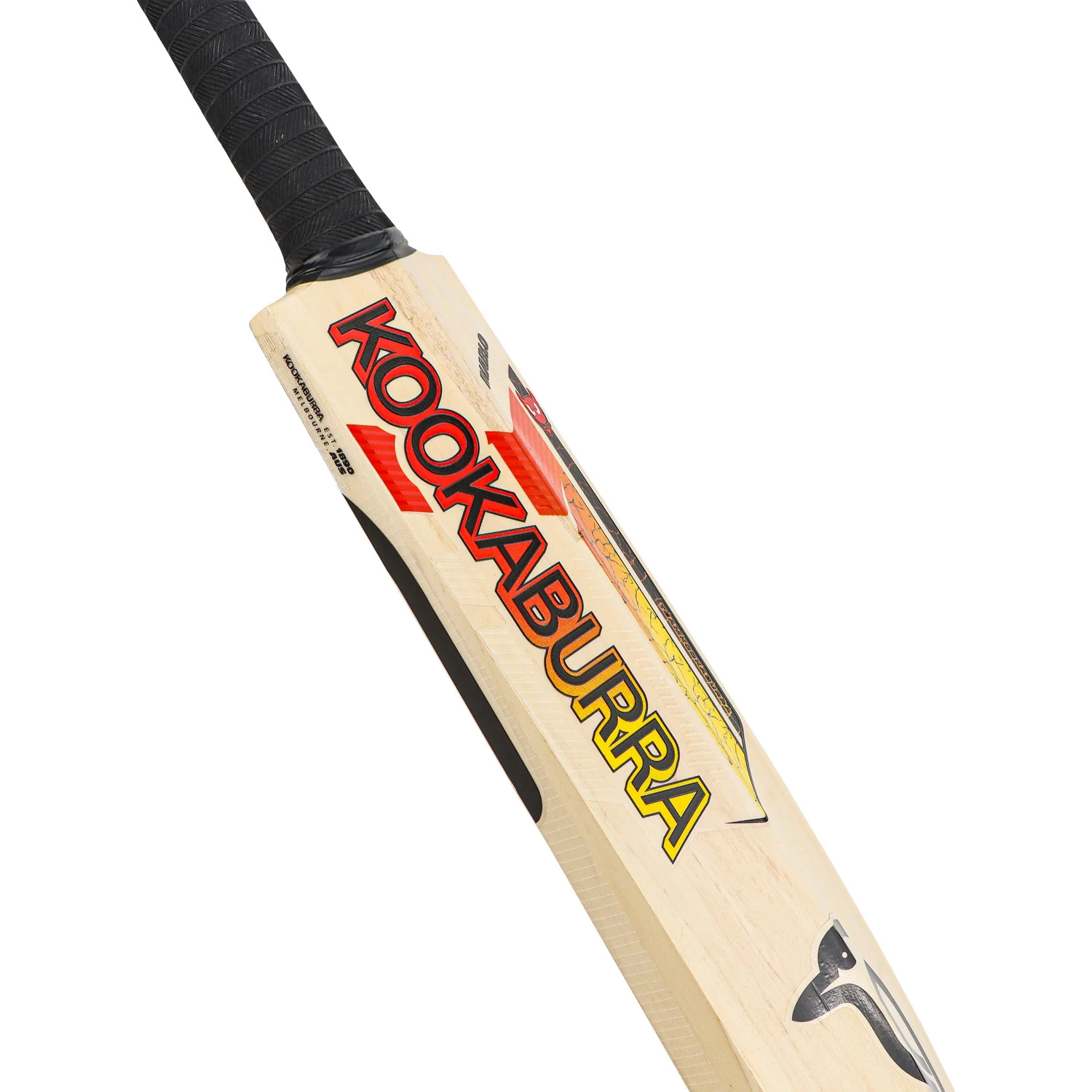 Kookaburra Diablo Pro 7.0 Junior Cricket Bat - Harrow - Image 12