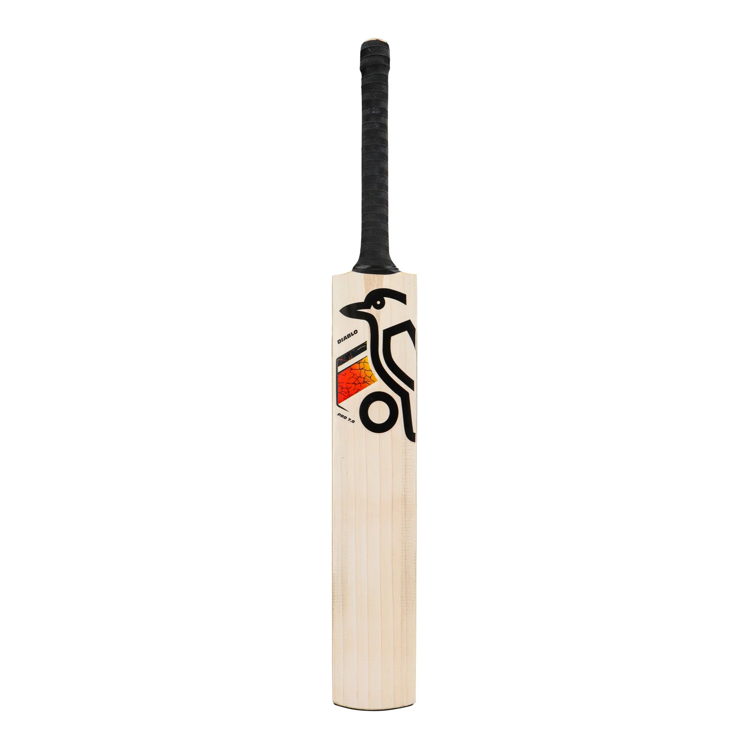 Kookaburra Diablo Pro 7.0 Junior Cricket Bat - Harrow - Image 2
