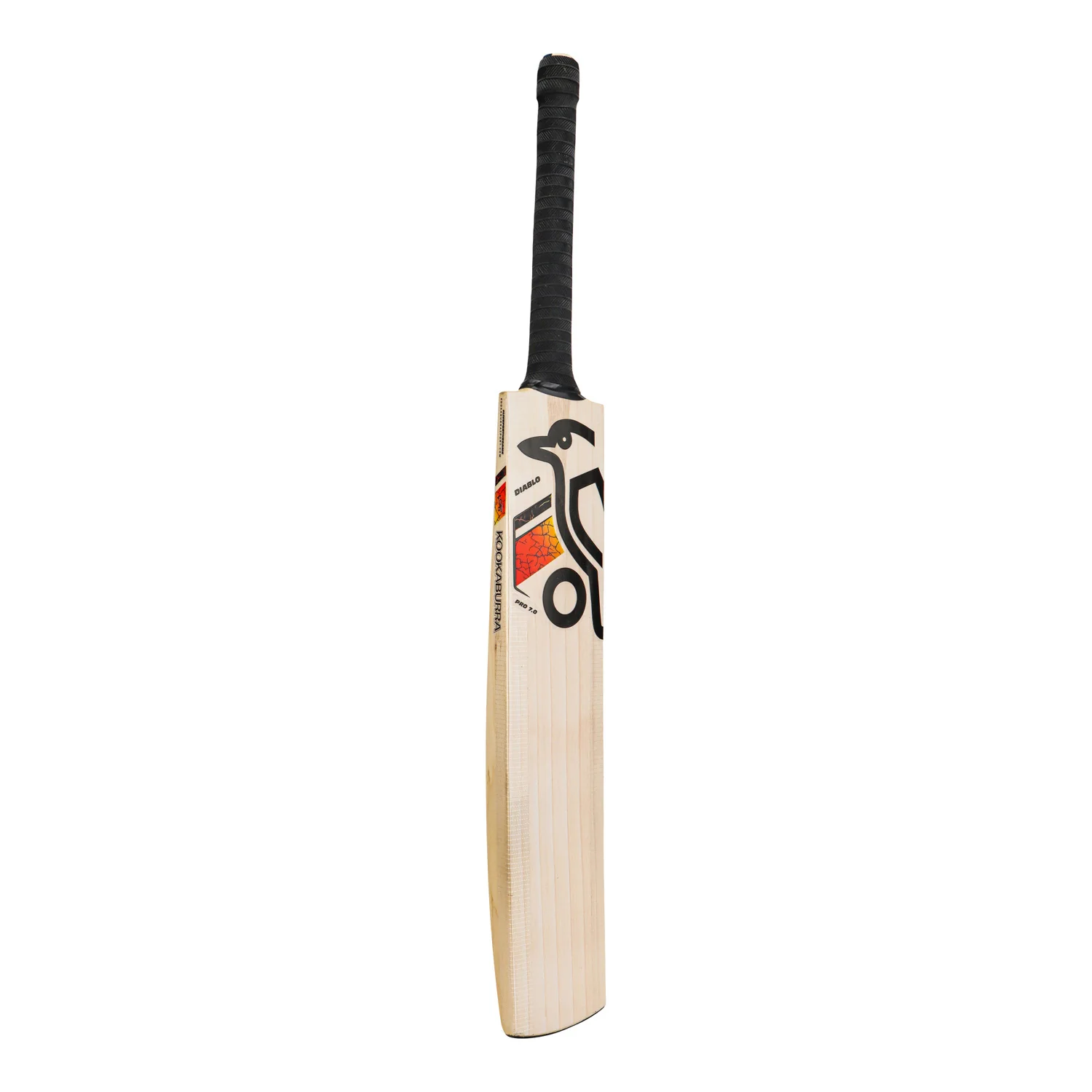 Kookaburra Diablo Pro 7.0 Junior Cricket Bat - Harrow - Image 3