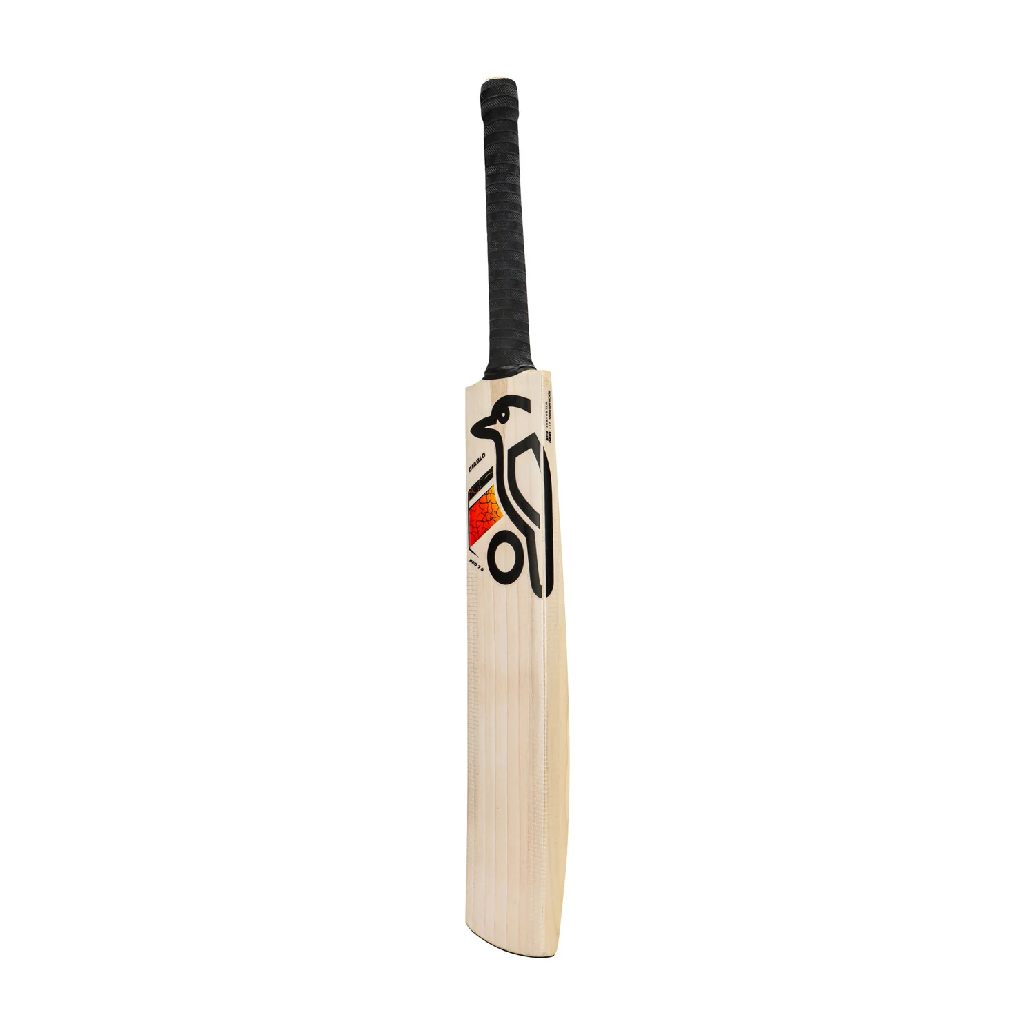 Kookaburra Diablo Pro 7.0 Junior Cricket Bat - Harrow - Image 4