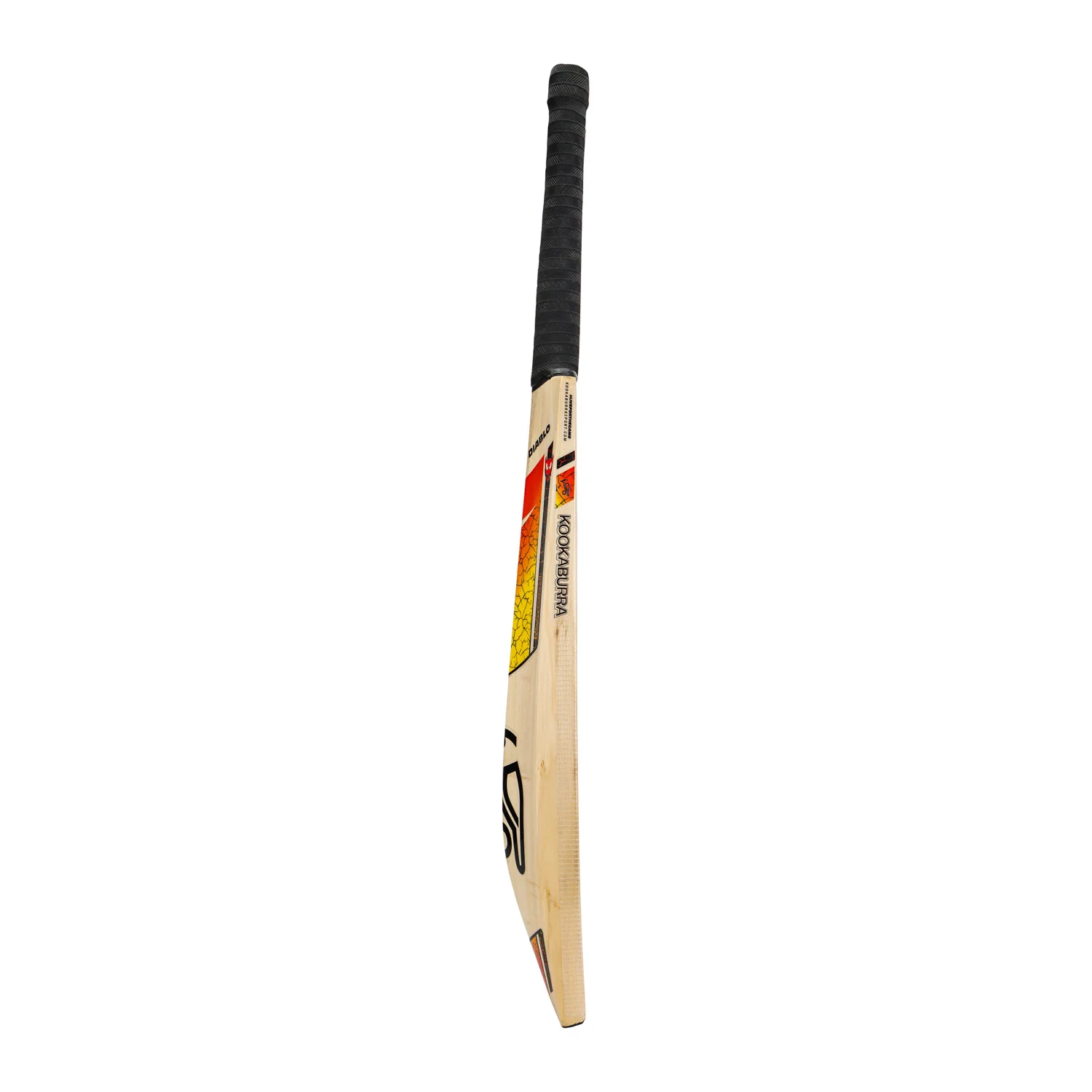 Kookaburra Diablo Pro 7.0 Junior Cricket Bat - Harrow - Image 6