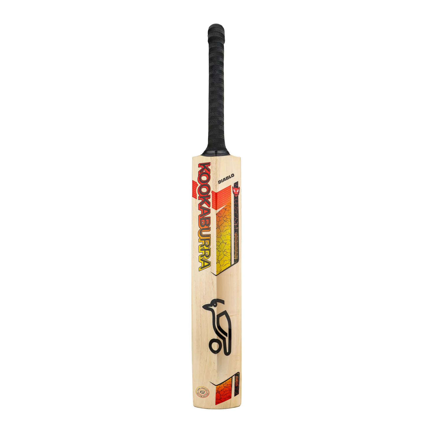 Kookaburra Diablo Pro 7.0 Junior Cricket Bat - Harrow - Image 7