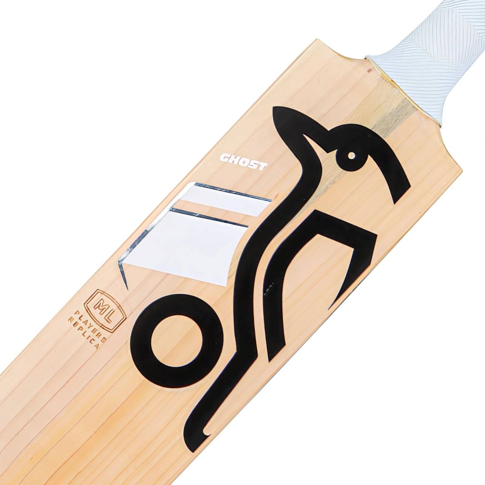 Kookaburra Ghost Marnus Labuschagne Junior Cricket Bat - Harrow