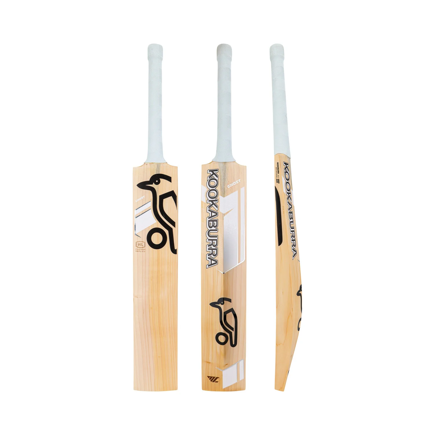 Kookaburra Ghost Marnus Labuschagne Junior Cricket Bat - Harrow - Image 13
