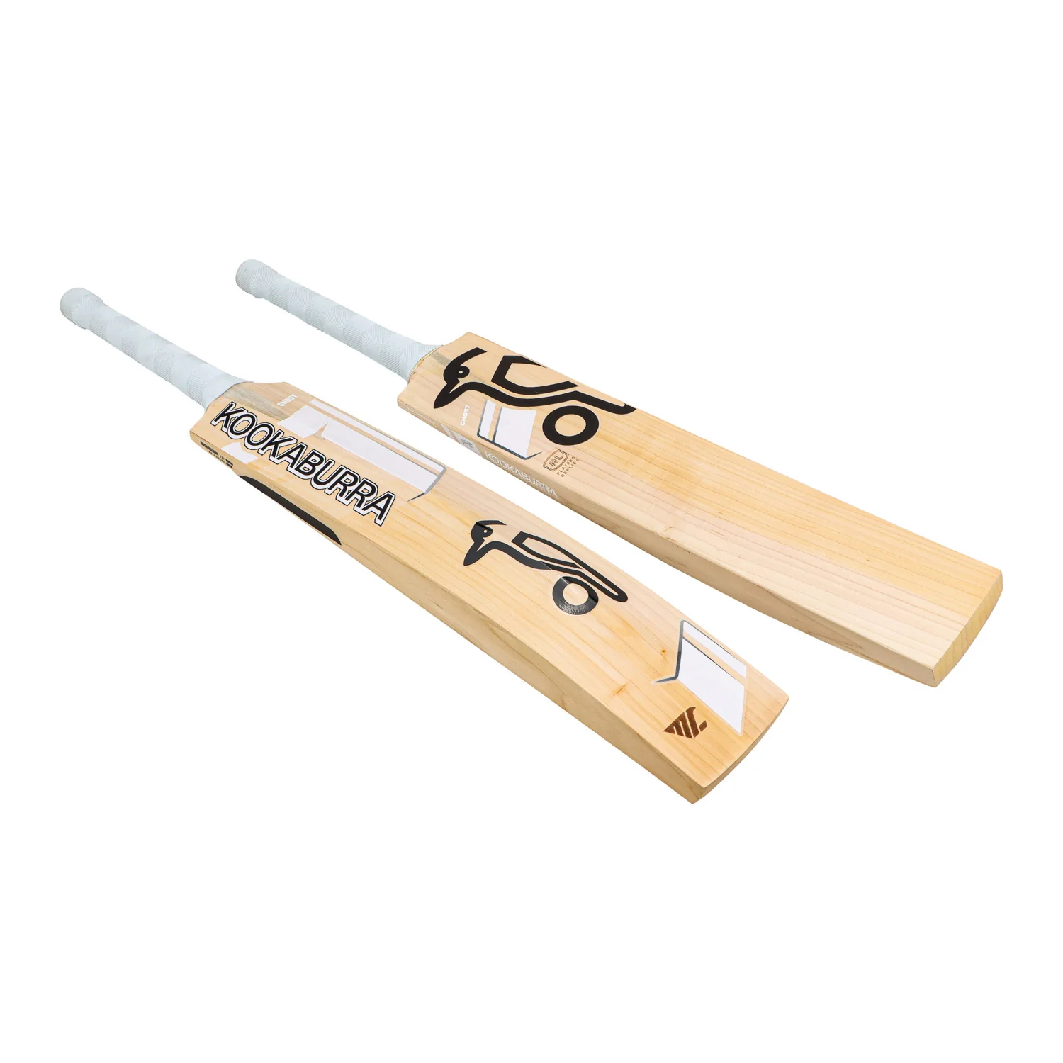 Kookaburra Ghost Marnus Labuschagne Junior Cricket Bat - Harrow - Image 15