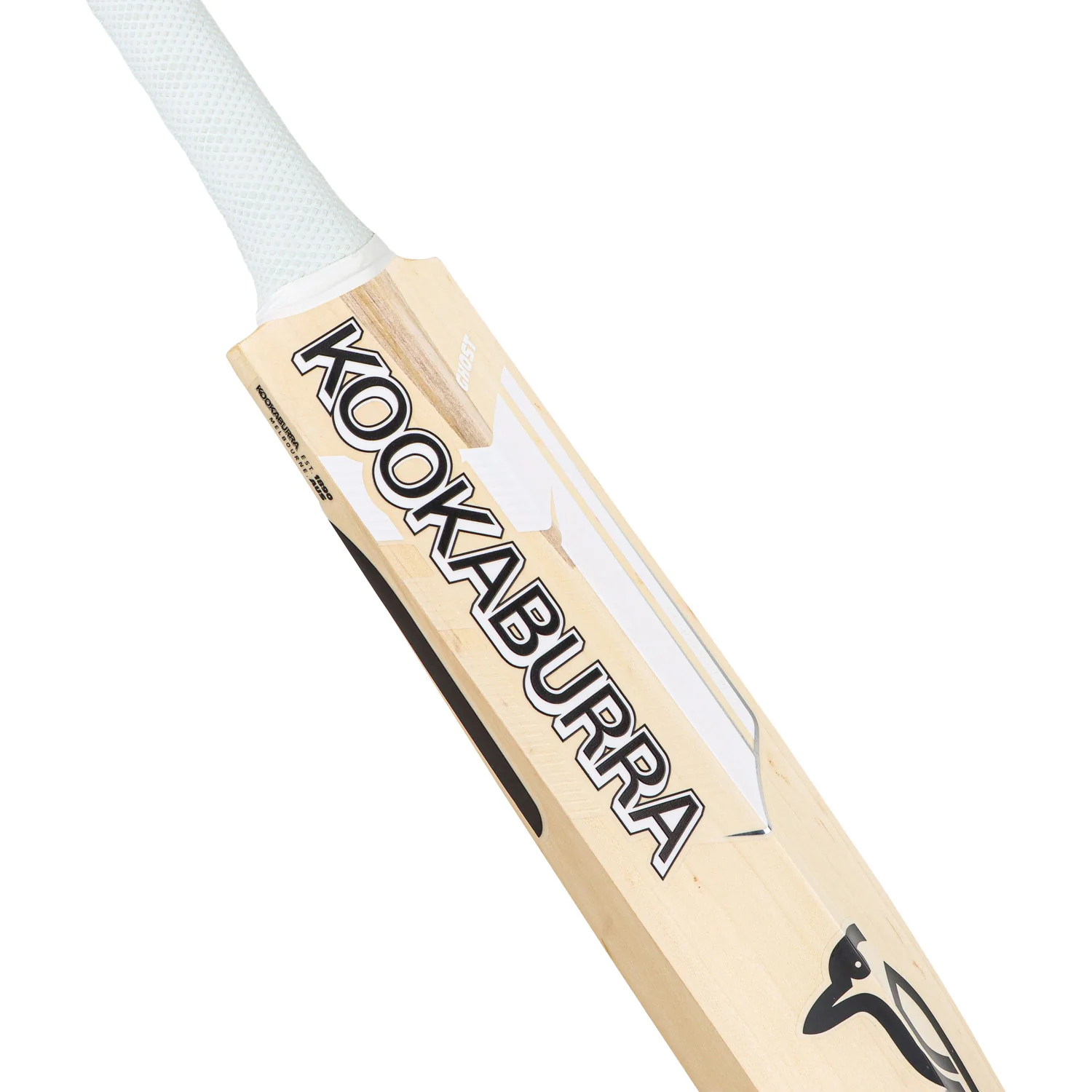 Kookaburra Ghost Pro 1.0 Cricket Bat - Adult Long Blade - Image 12