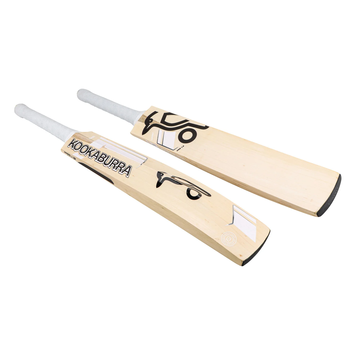Kookaburra Ghost Pro 1.0 Cricket Bat - Adult Long Blade - Image 15